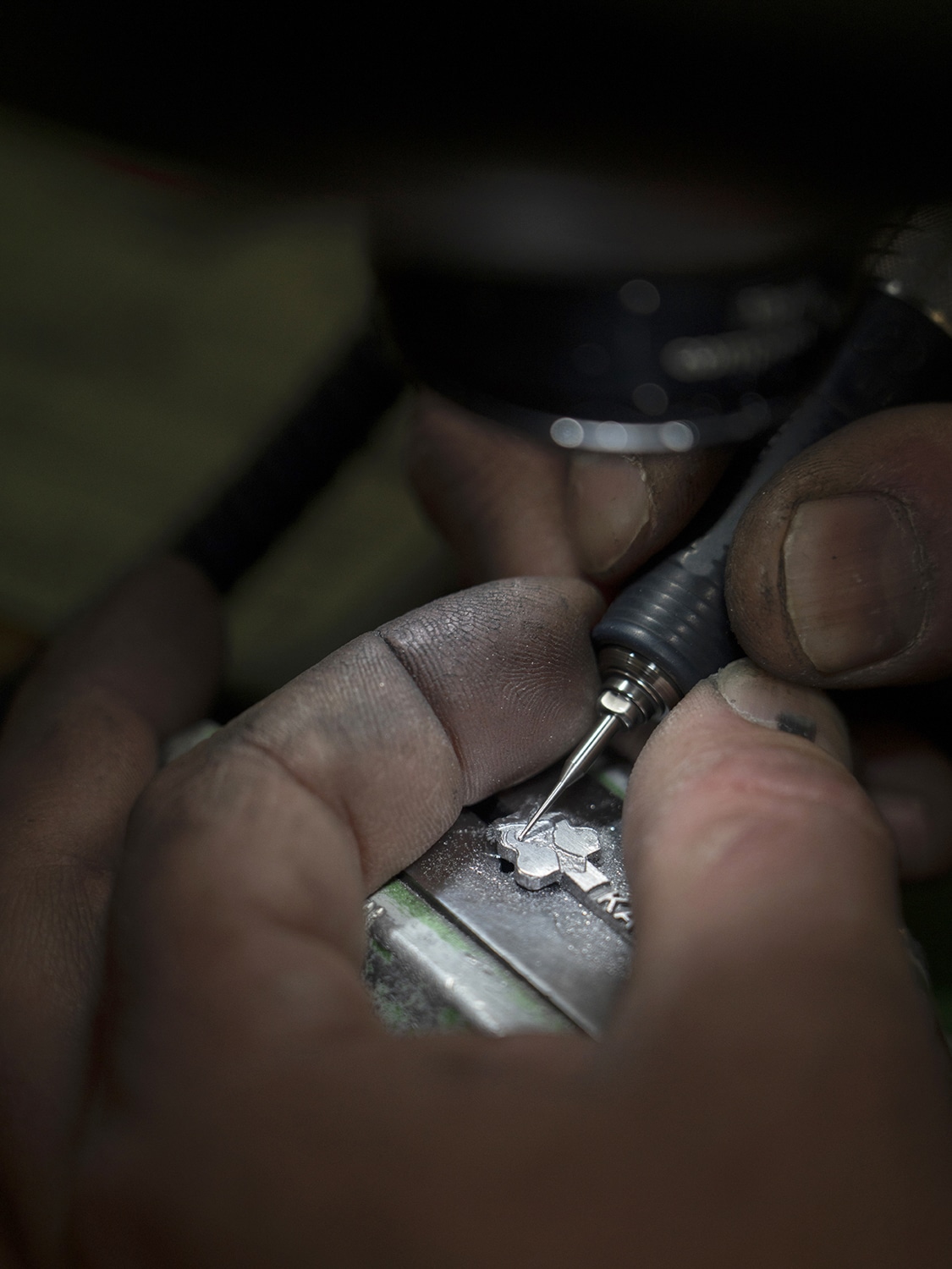 13 Photo Marvin Zilm Laguiole Honore Durand