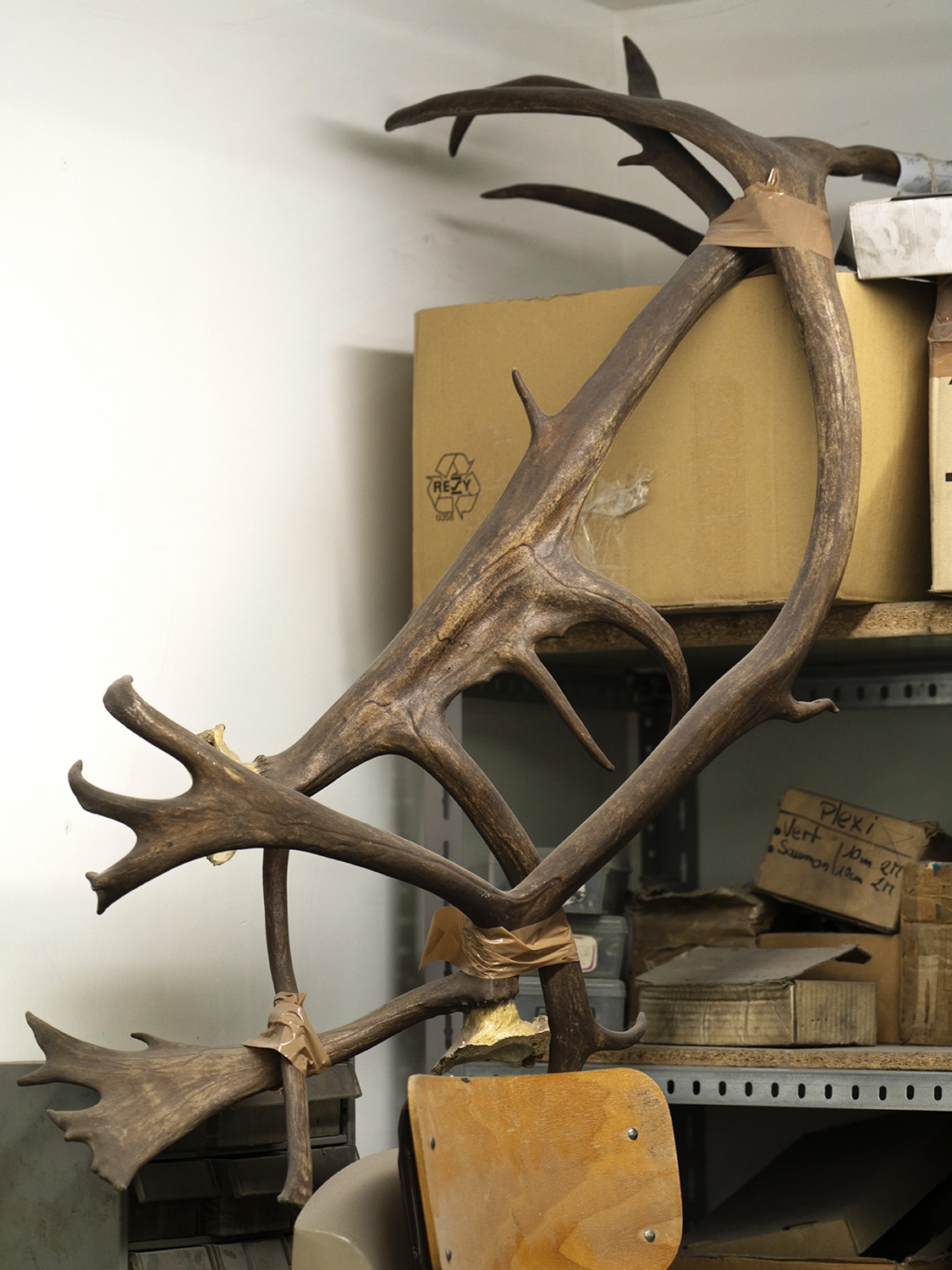 13 Photo Marvin Zilm Laguiole Honore Durand