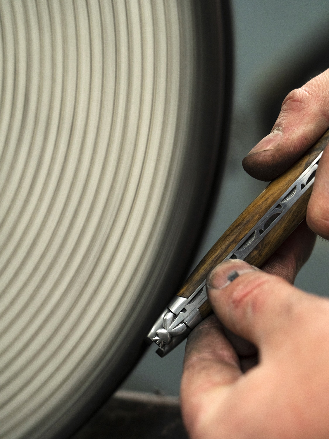 13 Photo Marvin Zilm Laguiole Honore Durand