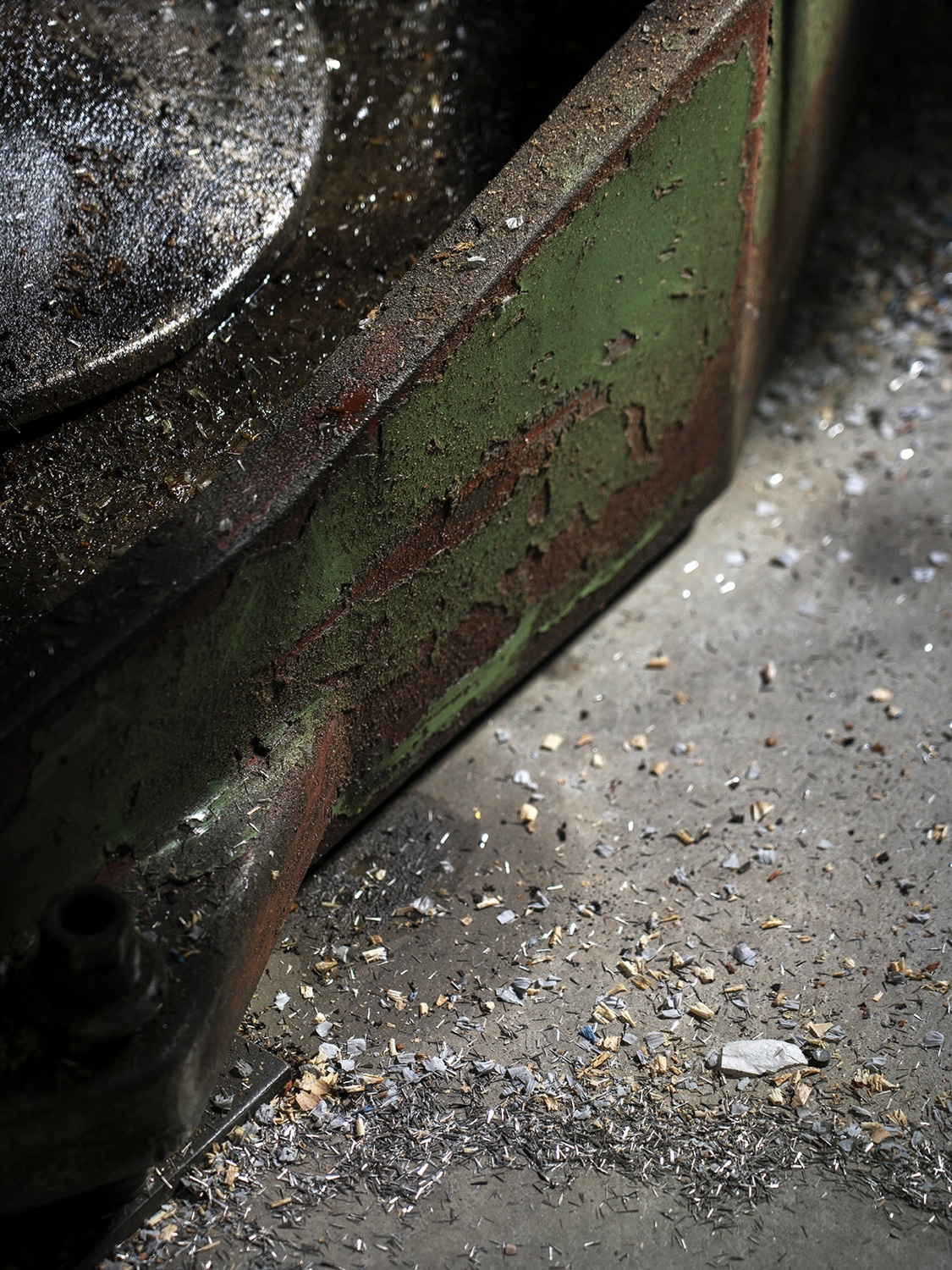 13 Photo Marvin Zilm Laguiole Honore Durand