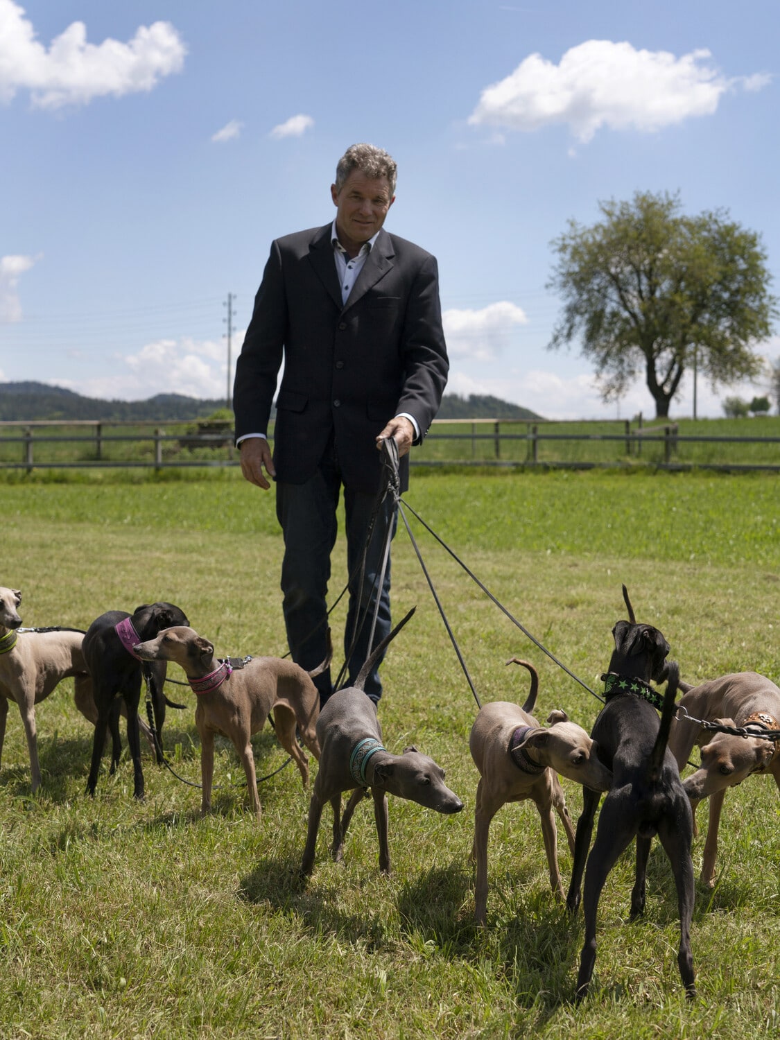 13 Photo Marvin Zilm Men at Work