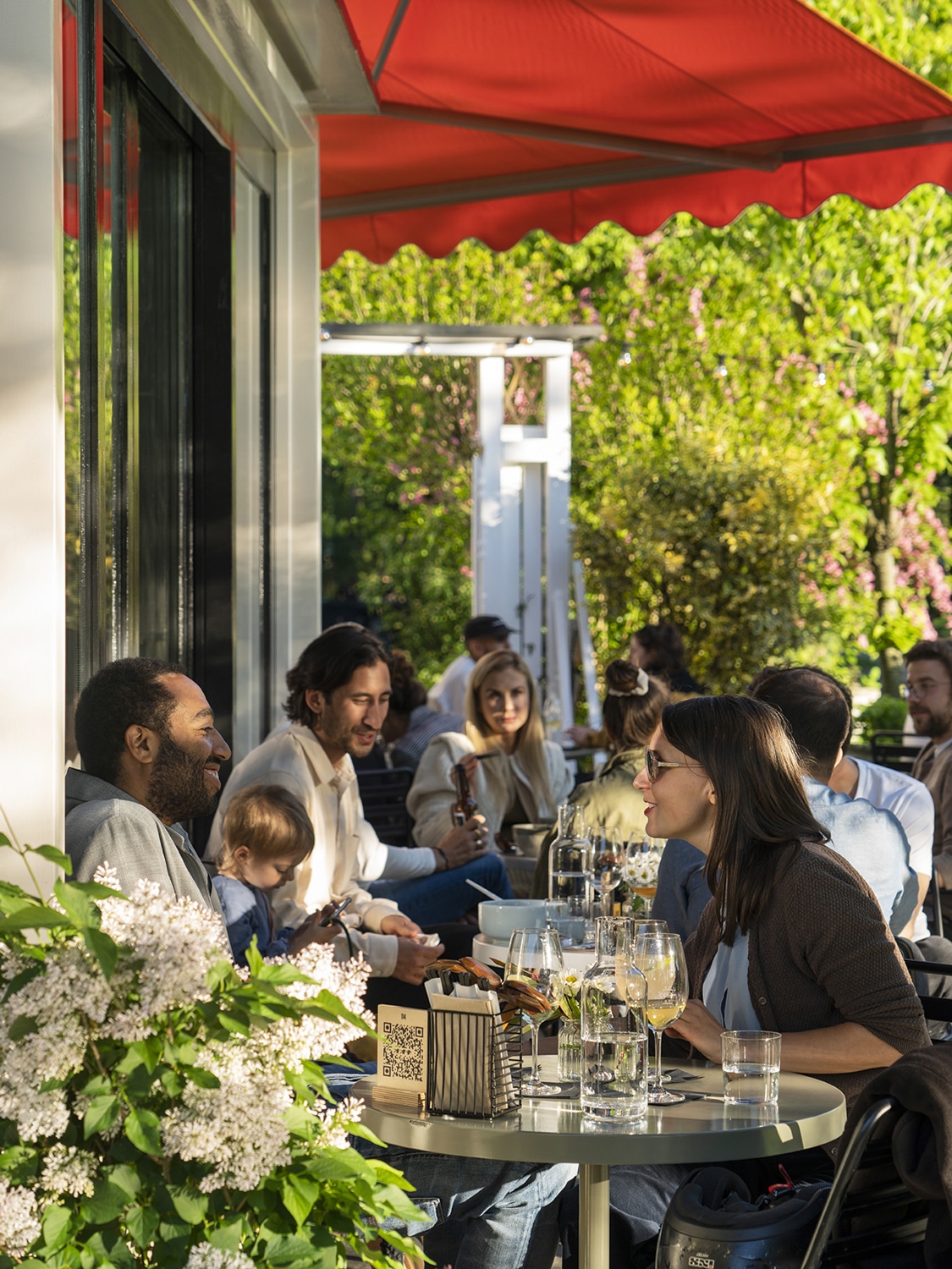 13 Photo Marvin Zilm Ooki Pavillion