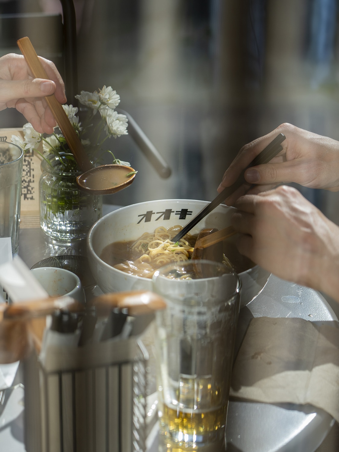 13 Photo Marvin Zilm Ooki Pavillion