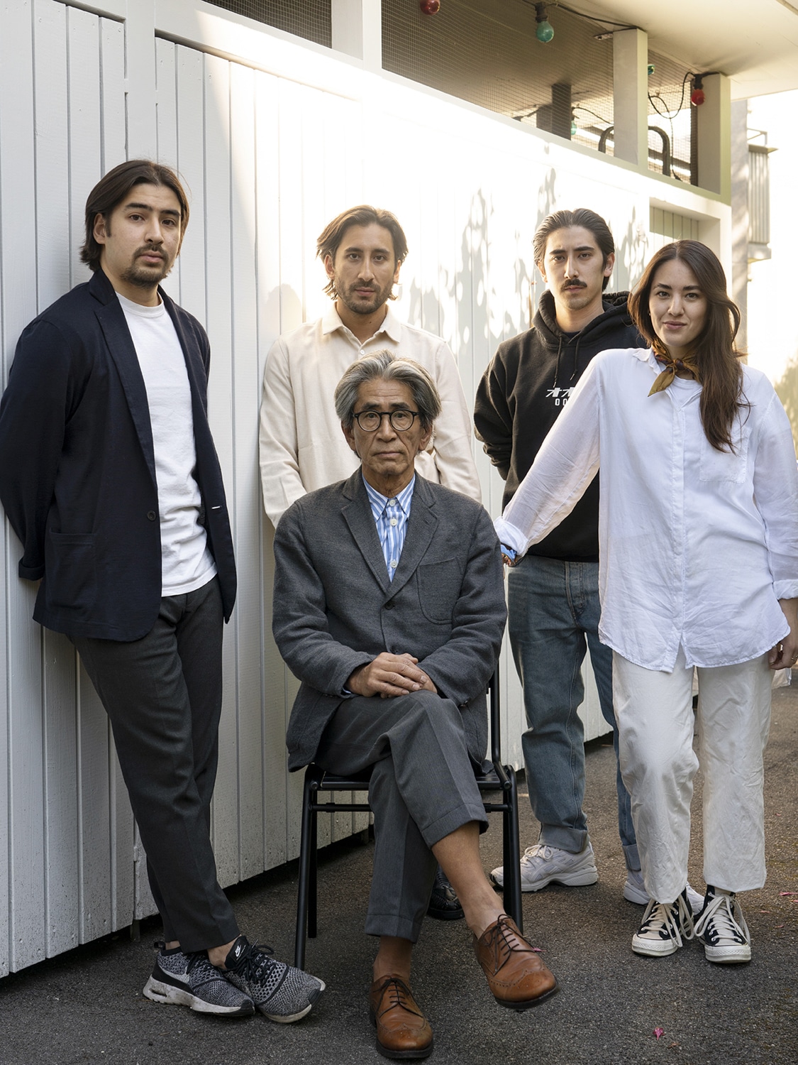 13 Photo Marvin Zilm Ooki Pavillion