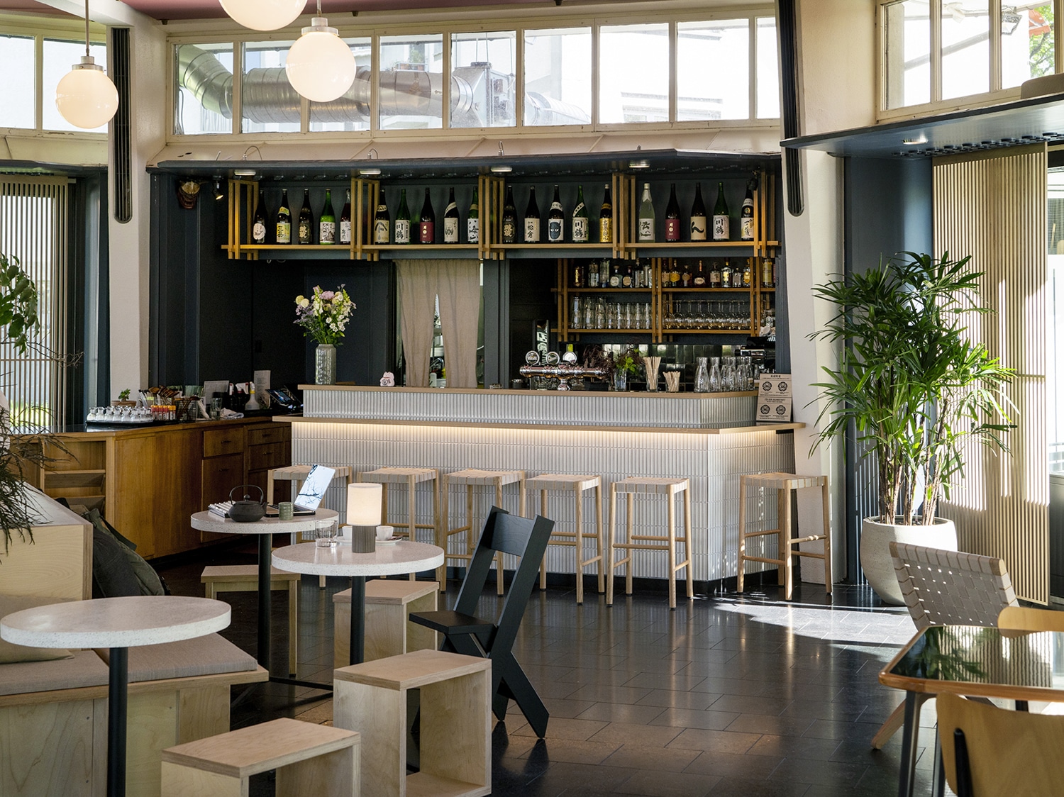 13 Photo Marvin Zilm Ooki Pavillion