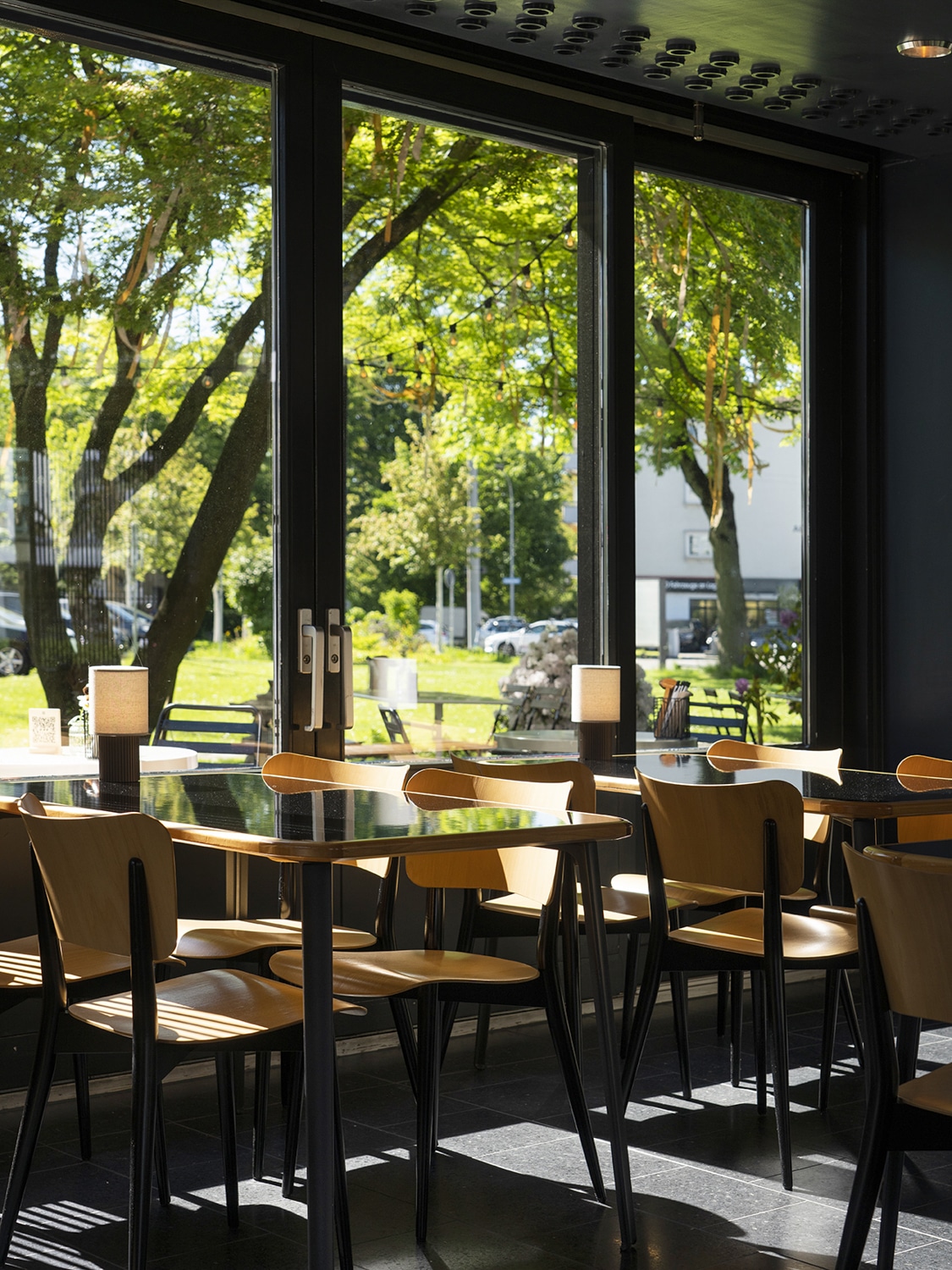 13 Photo Marvin Zilm Ooki Pavillion