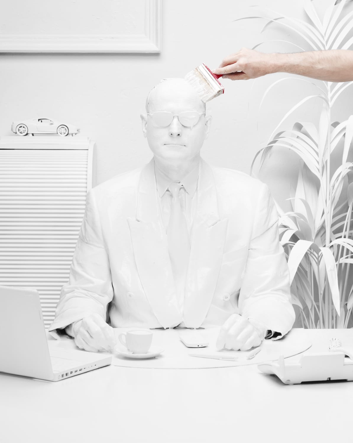 13 Photo Archiv Arbeit