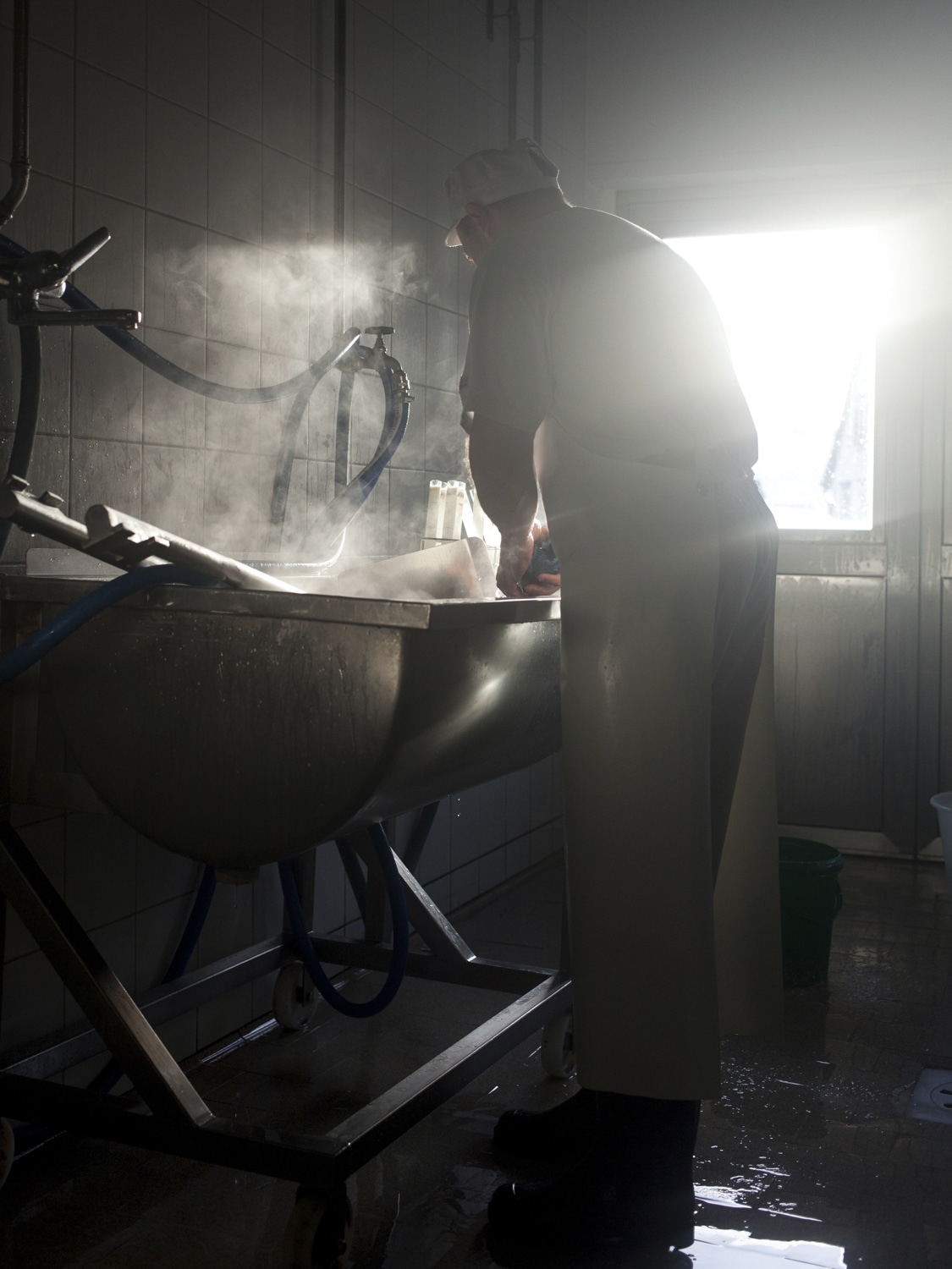 13 Photo Archiv Arbeit