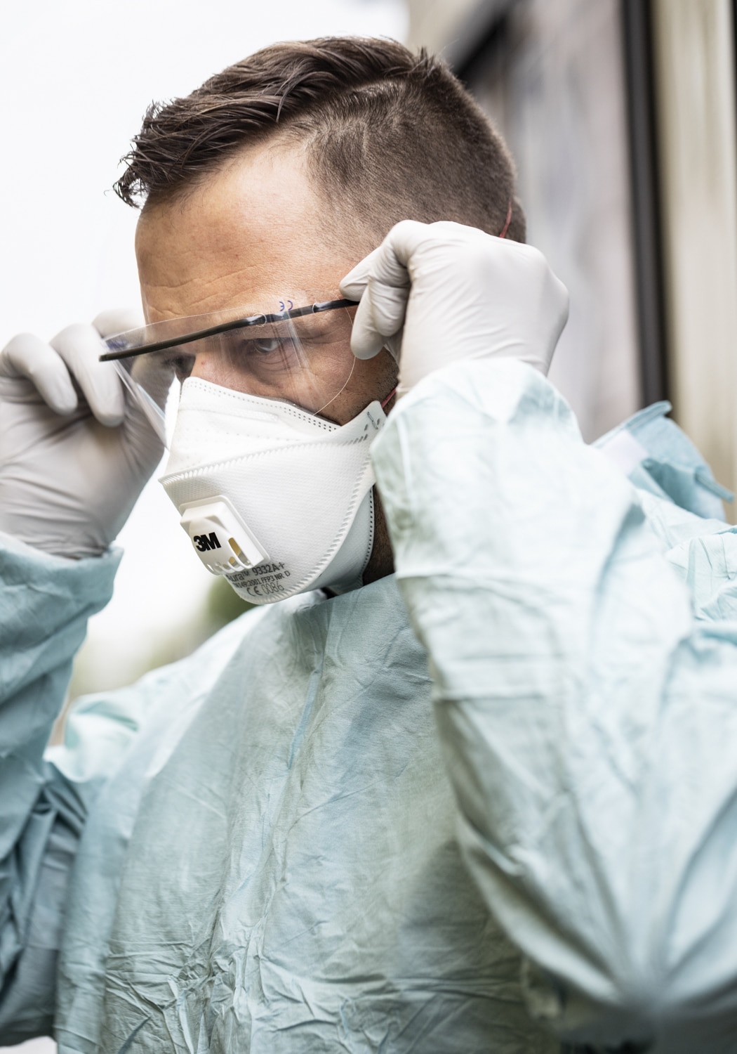 13 Photo Archiv Arbeit