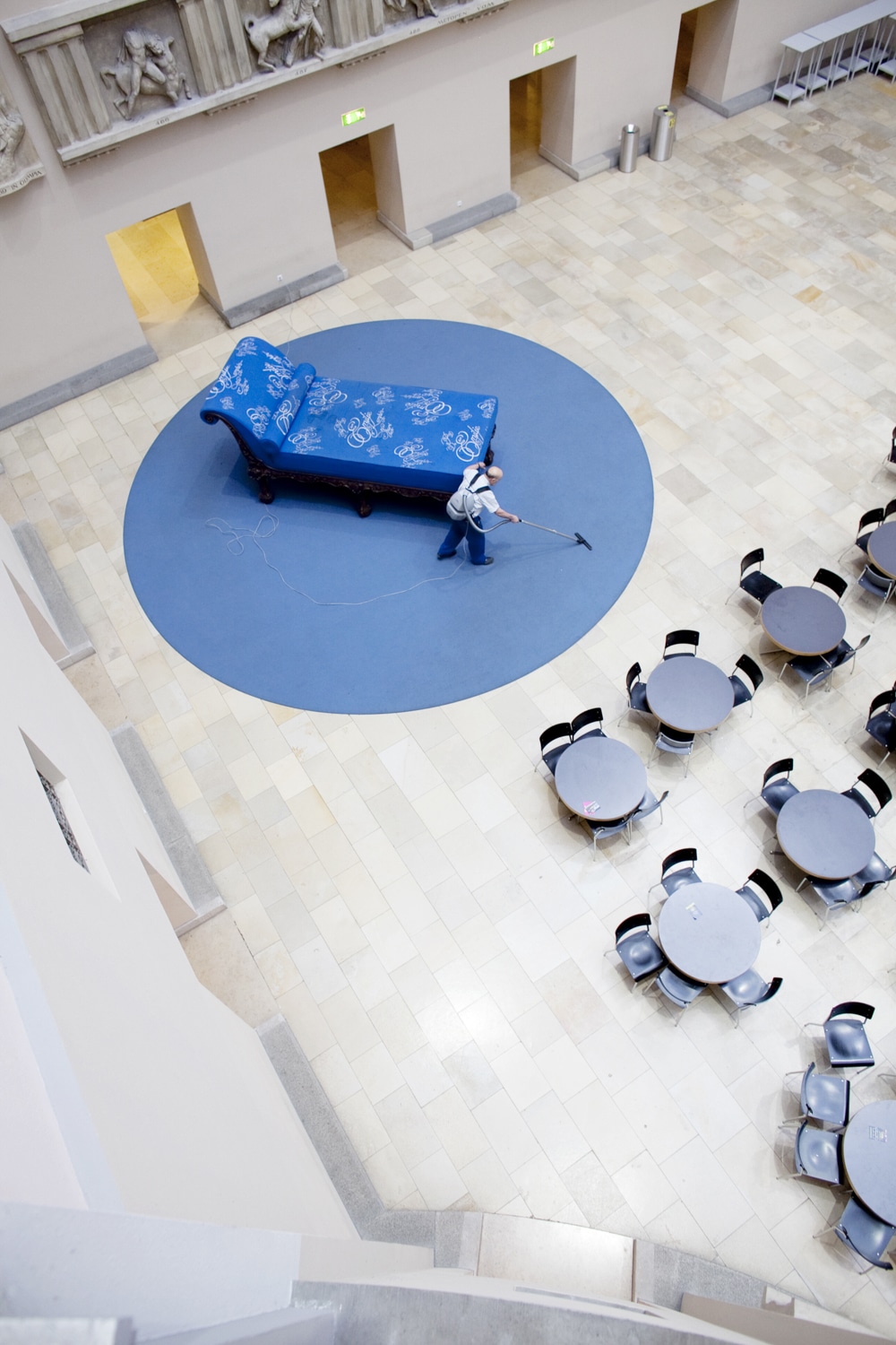 13 Photo Archiv Arbeit