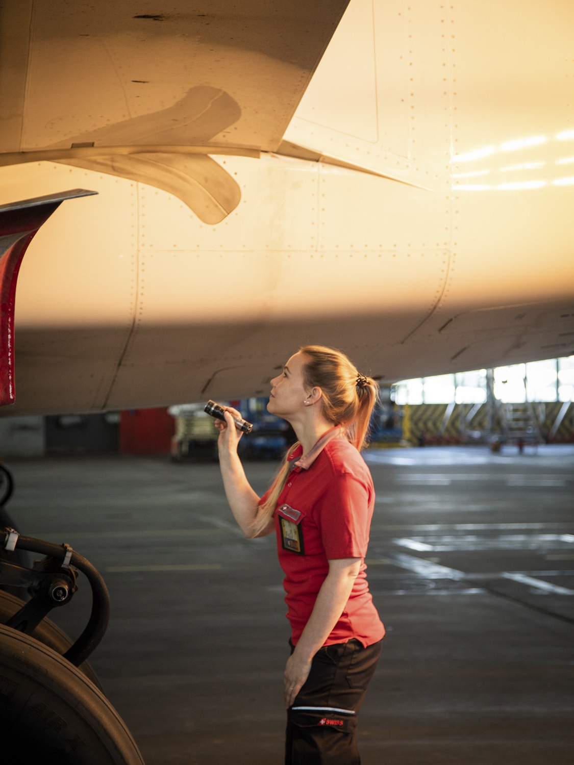 13 Photo Archiv Arbeit