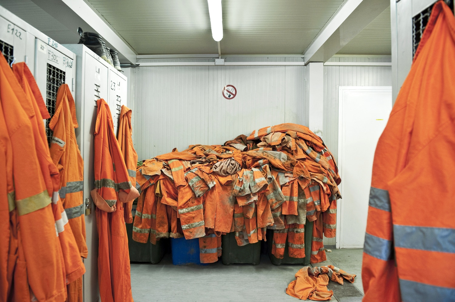 13 Photo Archiv Arbeit