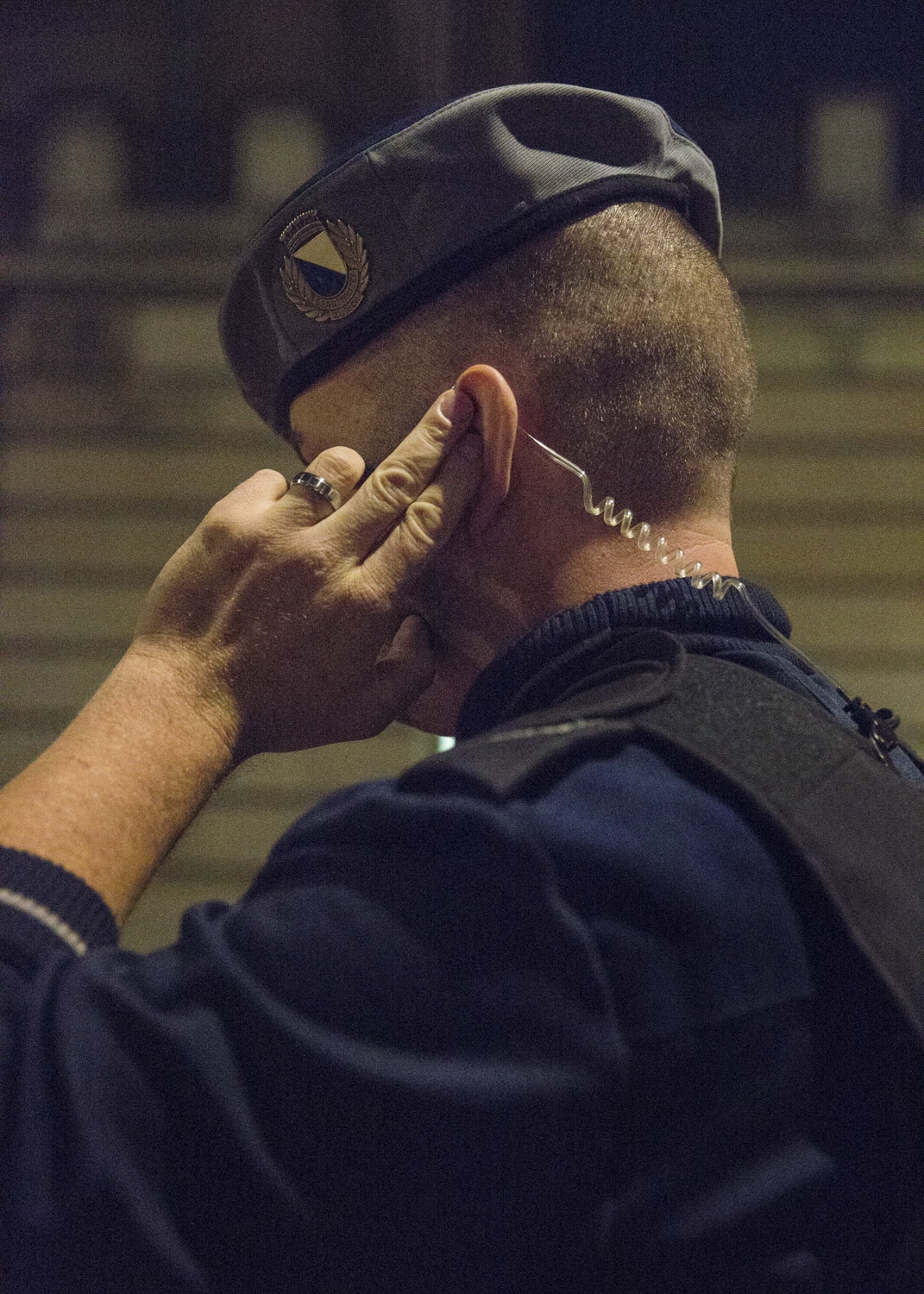 13 Photo Archiv Arbeit