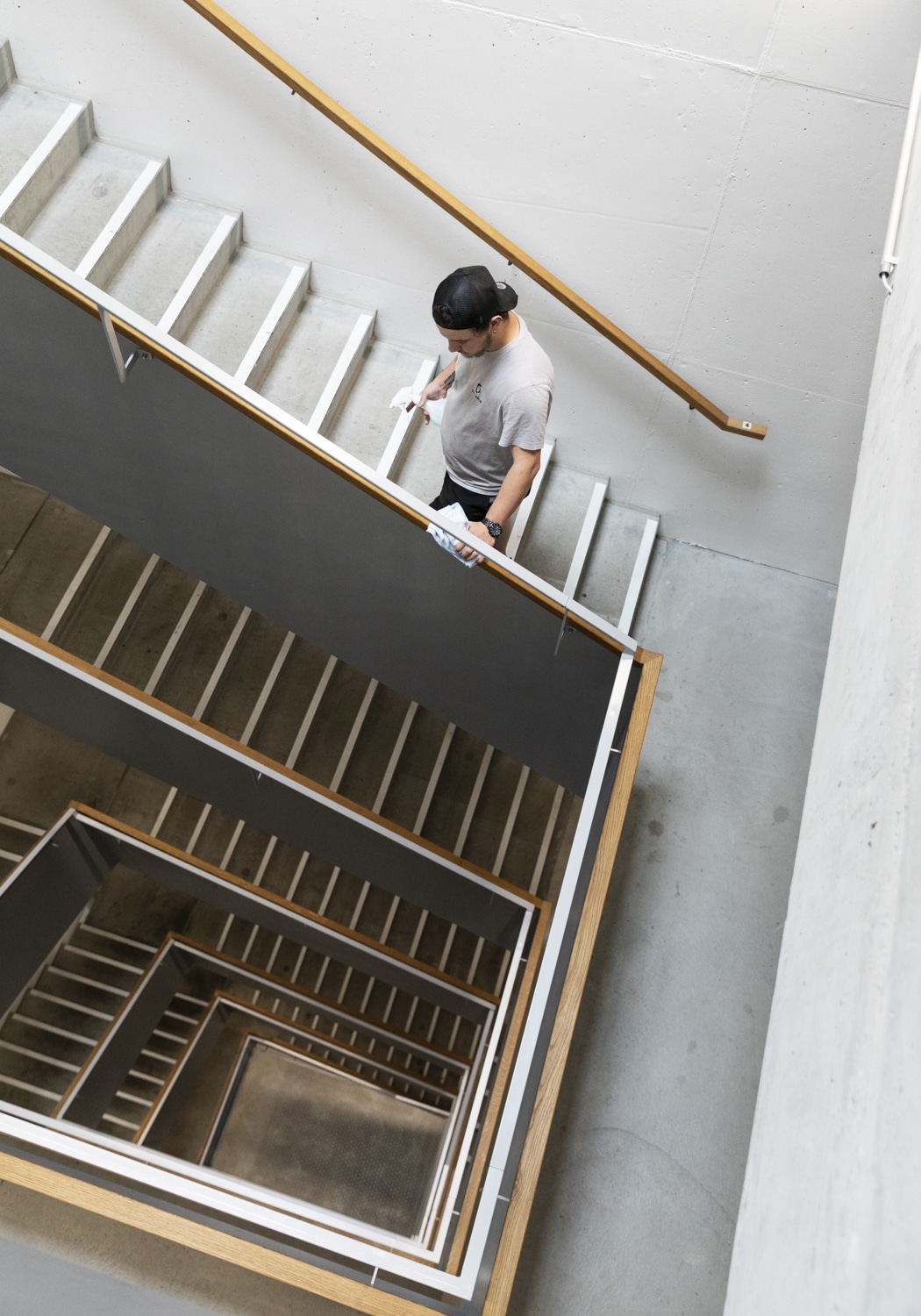 13 Photo Archiv Arbeit