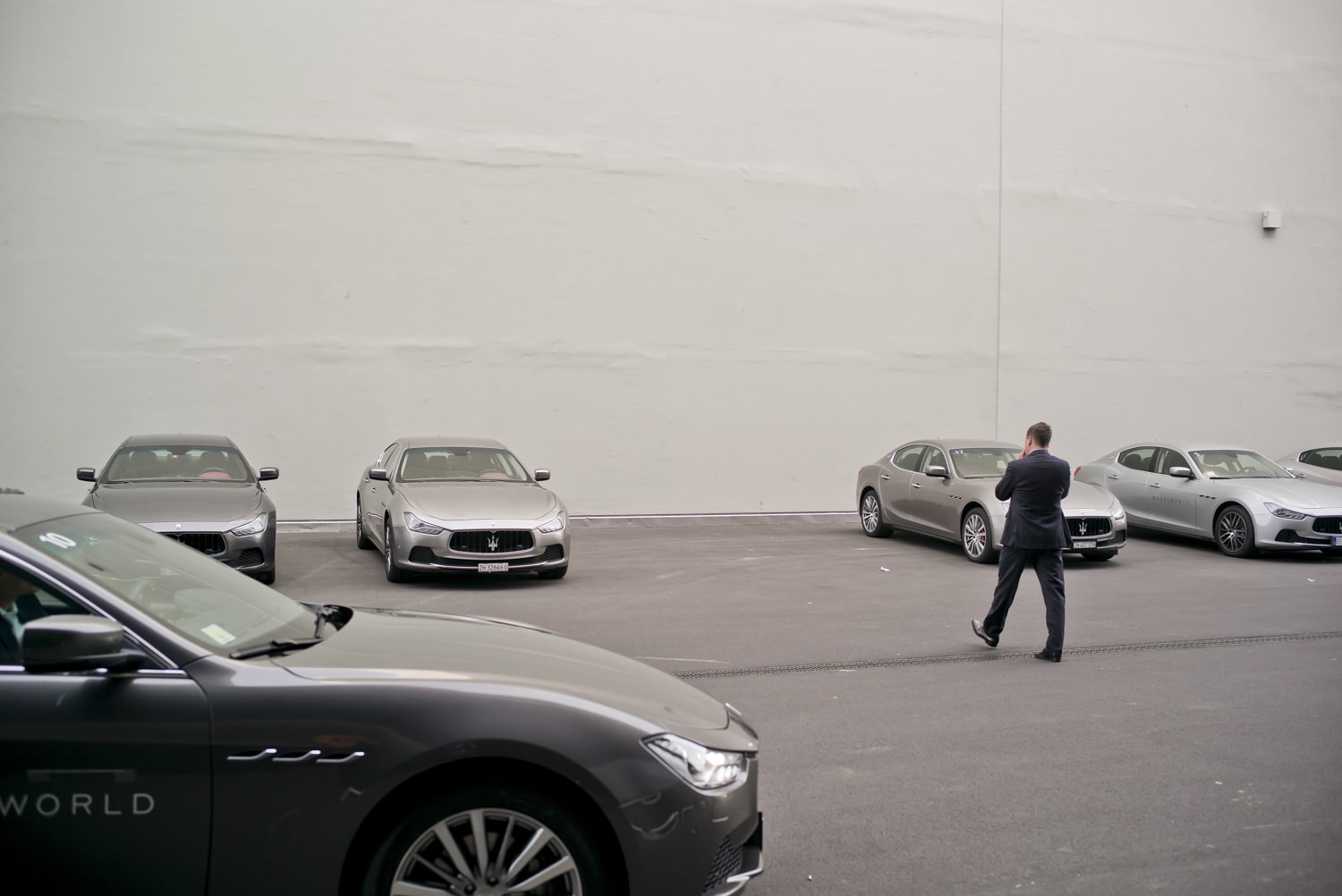 13 Photo Archiv Luxus