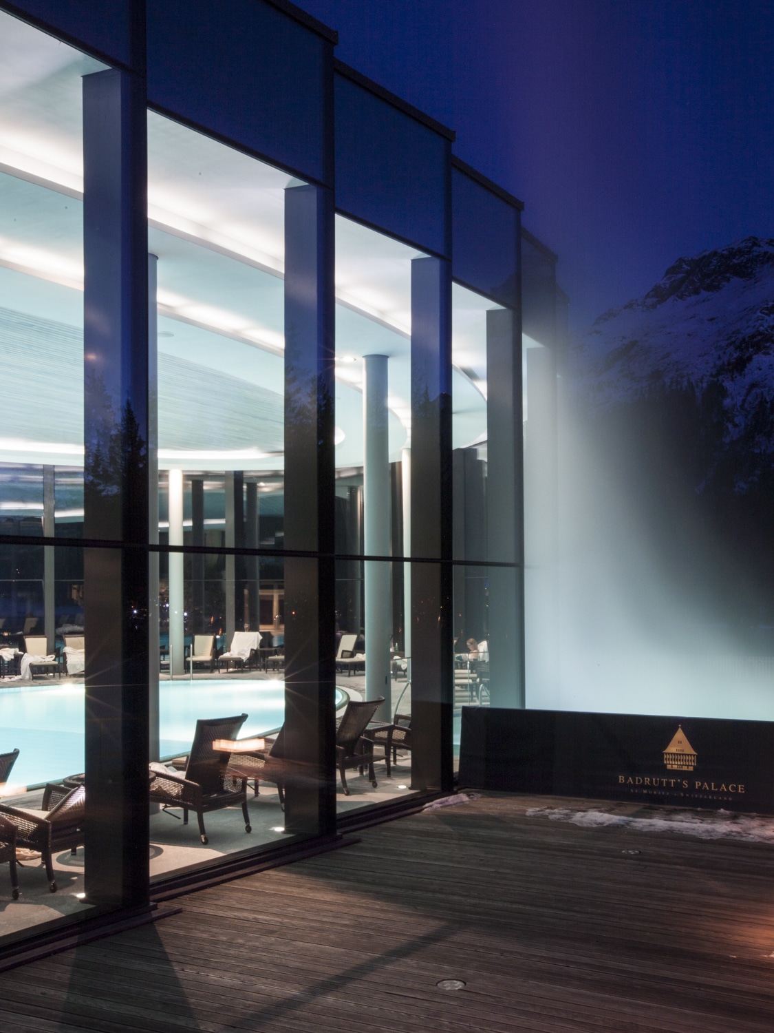 13 Photo Archiv Luxus