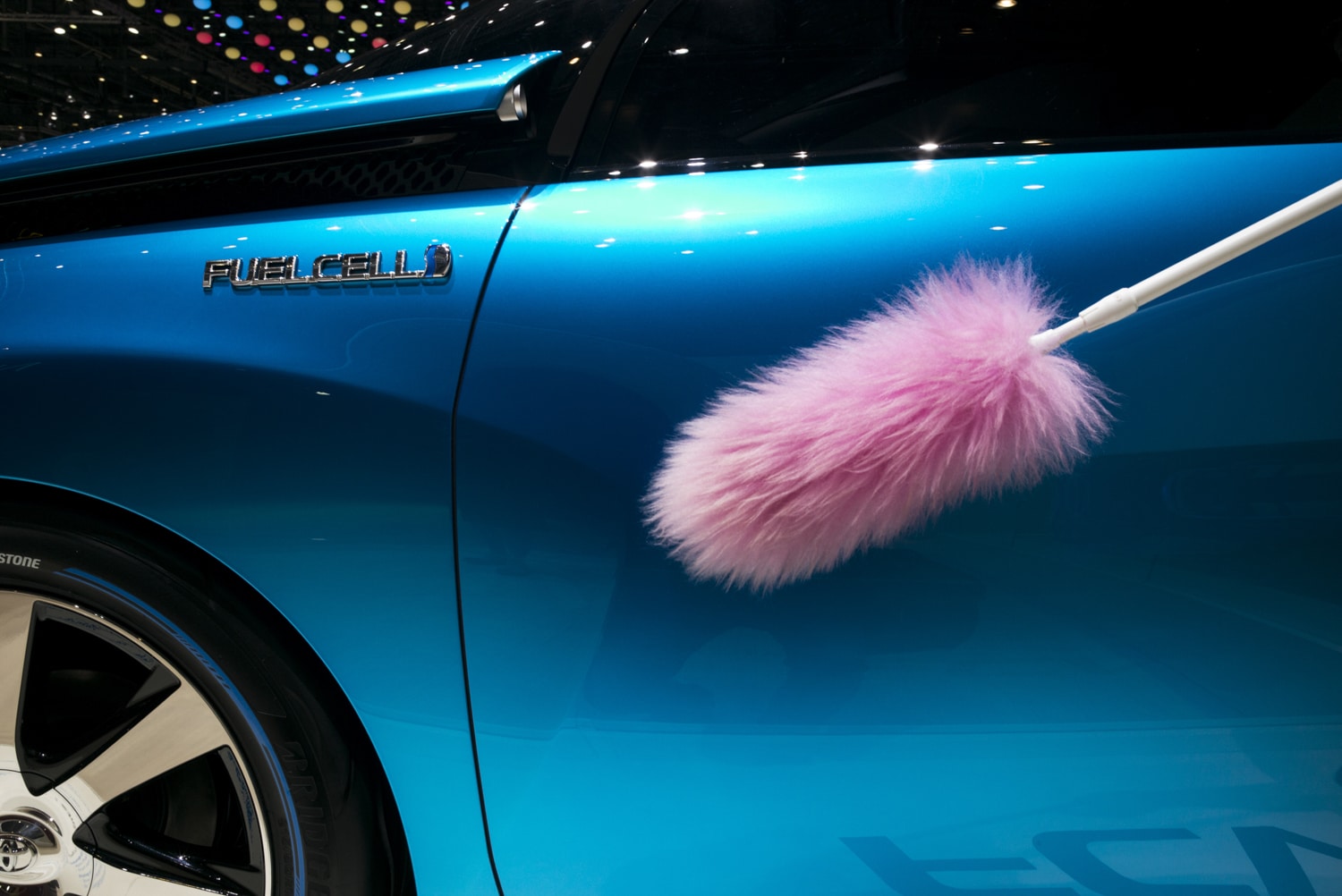 13 Photo Archiv Luxus