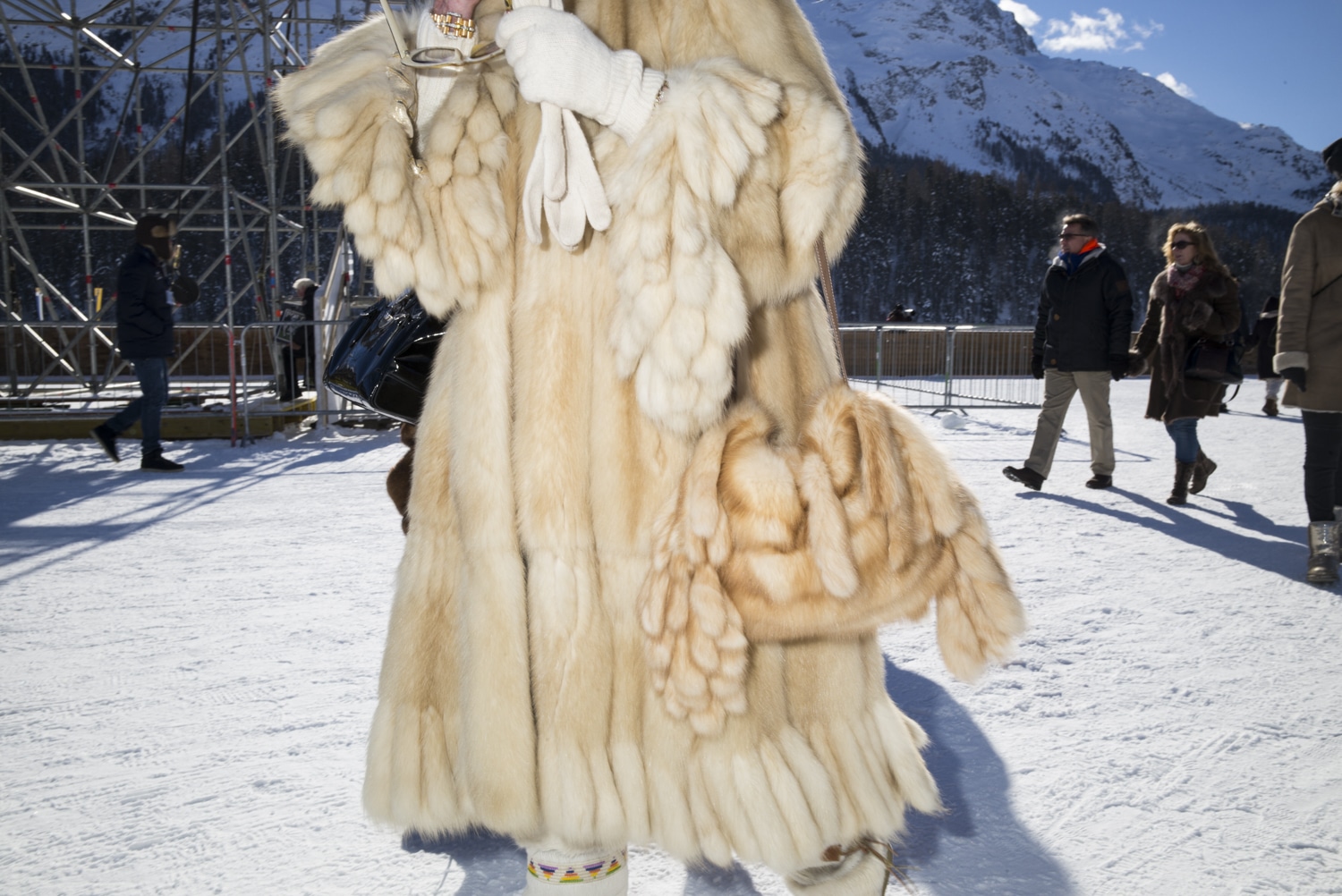 13 Photo Archiv Luxus