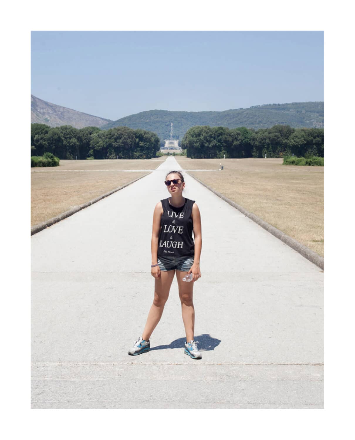 13PHOTO Anne Gabriel Jürgens Coming of Age Kind Teenager