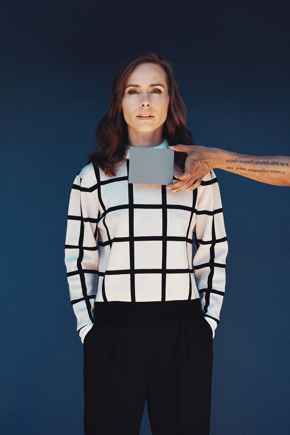 13PHOTO Anoush Abrar Tara Fitzgerald