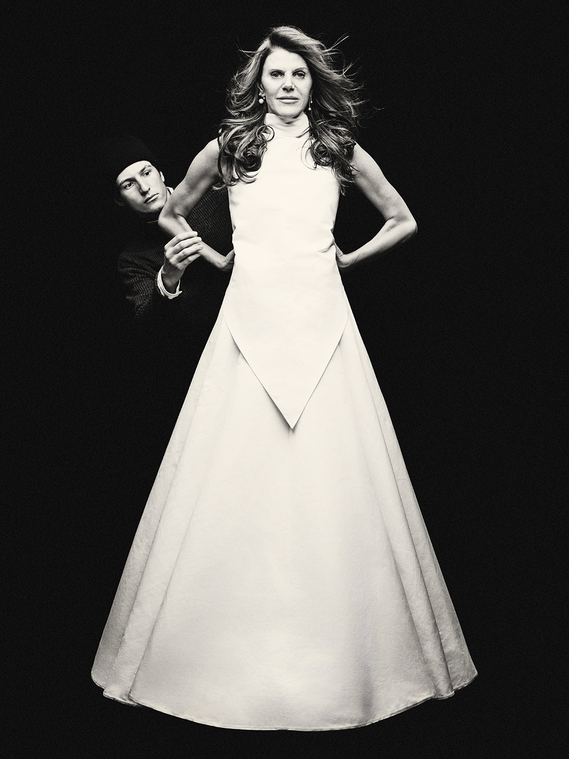 13PHOTO Anoush Abrar Anna Dello Russo