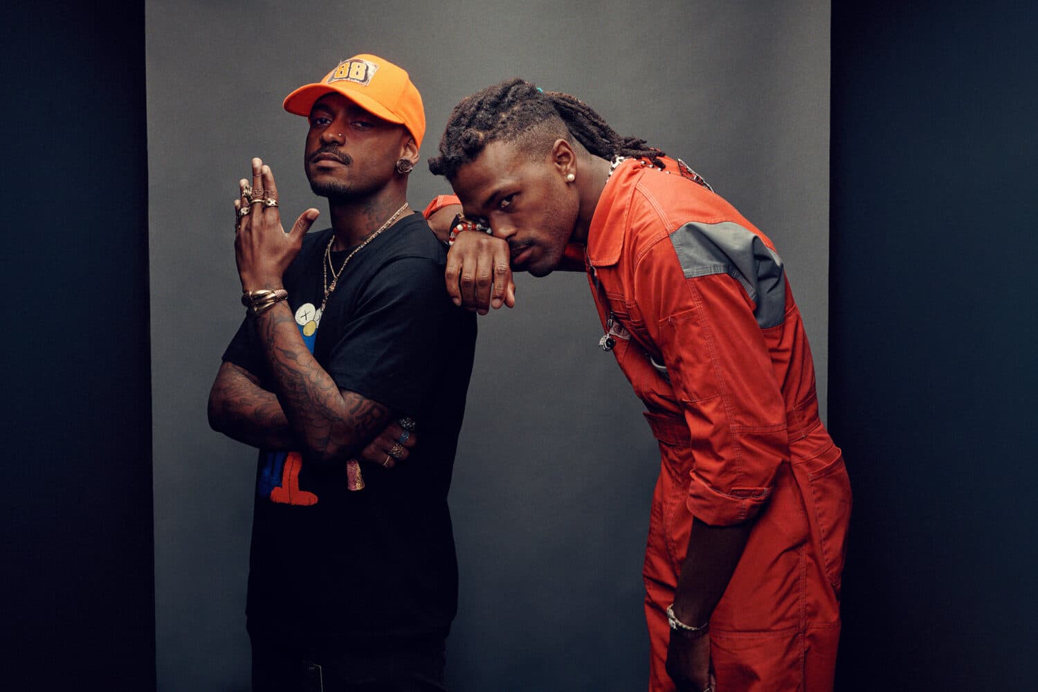 13PHOTO Anoush Abrar Duckwrth Anthony Dragons Aneesa String