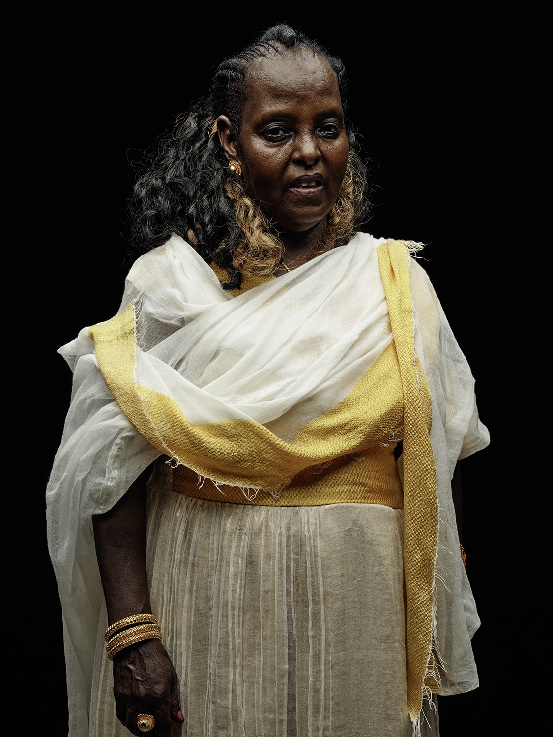 13Photo Anoush Abrar Eritrean Queens