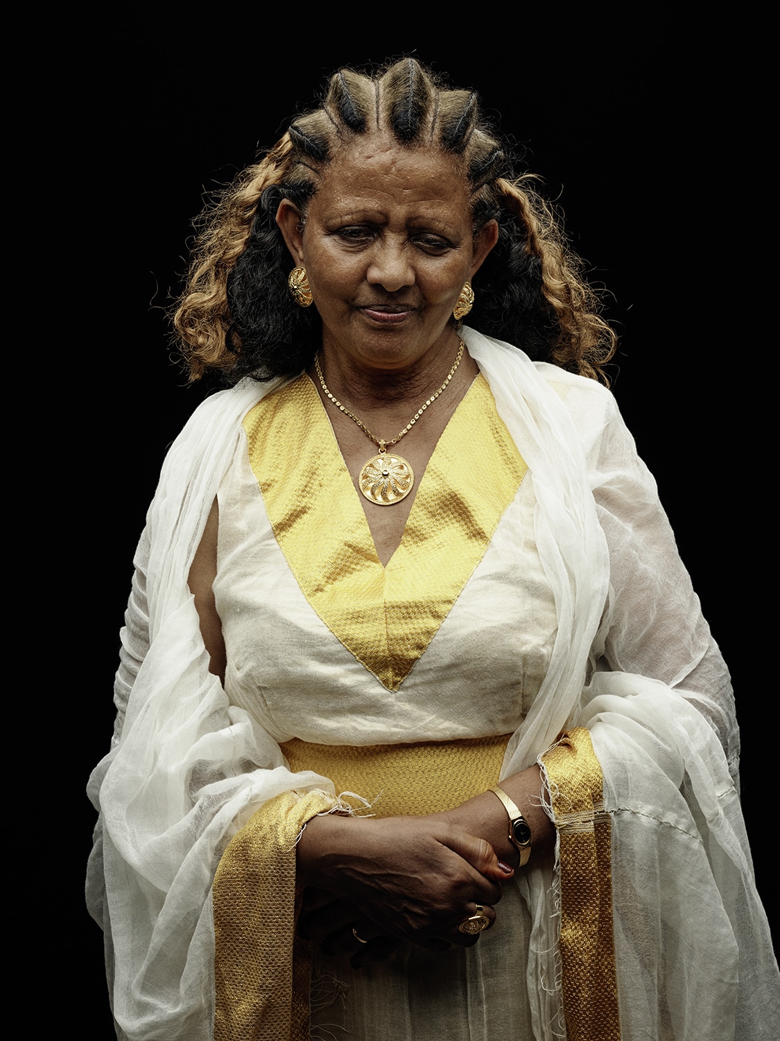 13Photo Anoush Abrar Eritrean Queens