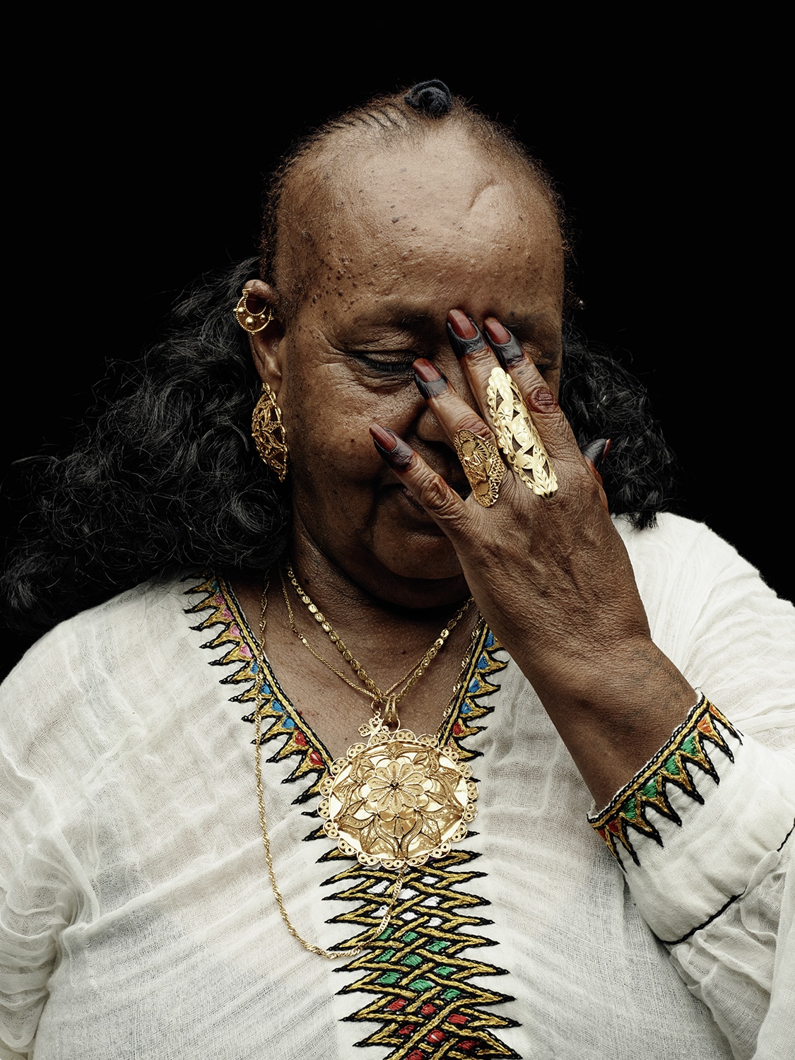 13Photo Anoush Abrar Eritrean Queens