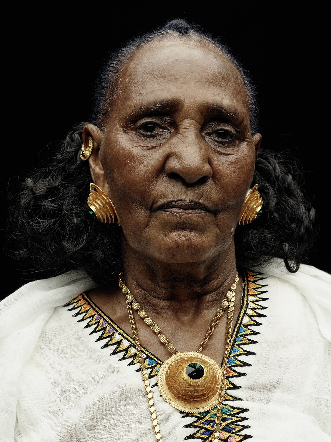 13Photo Anoush Abrar Eritrean Queens