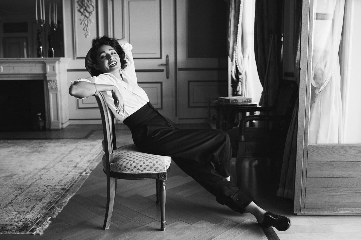 13PHOTO Anoush Abrar Golshifteh Farahani