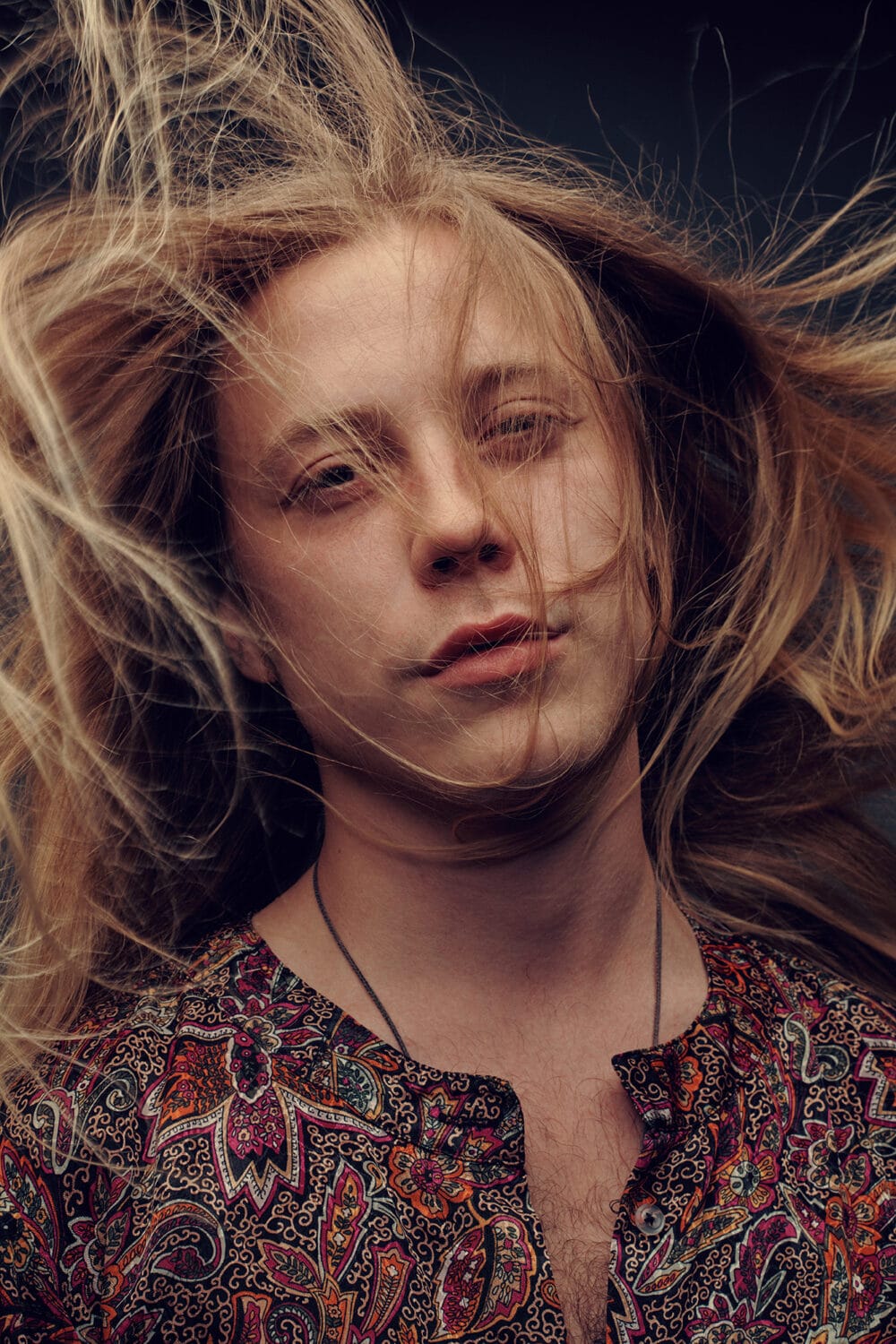 13PHOTO Anoush Abrar Isaac Gracie