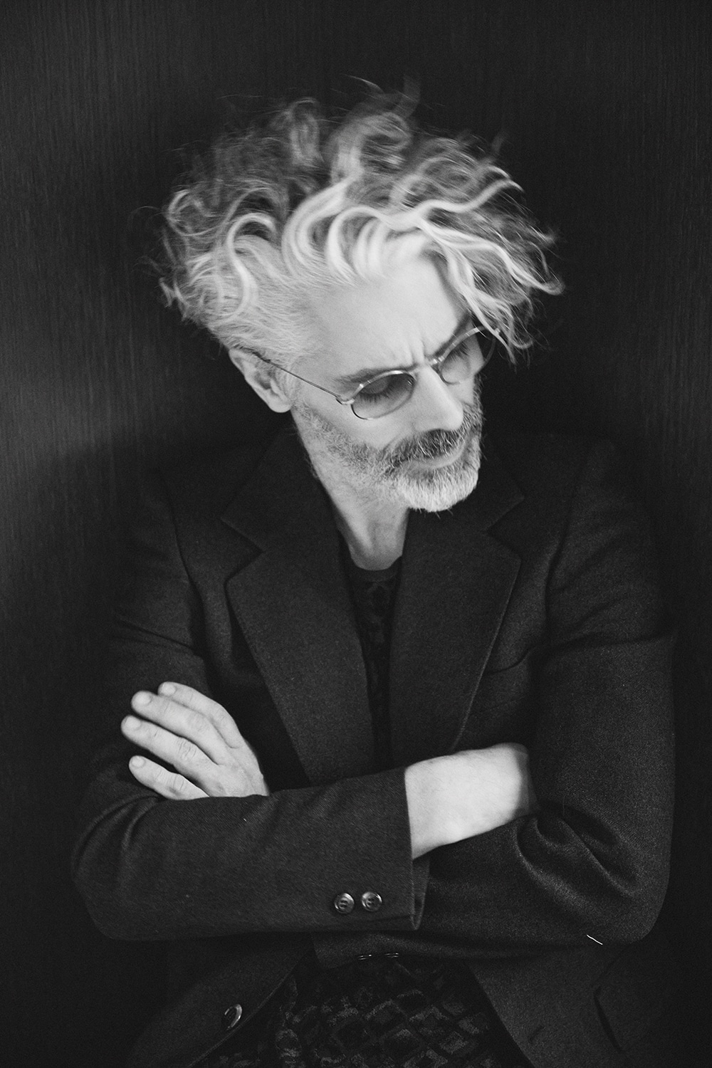 13PHOTO Anoush Abrar James Thierree