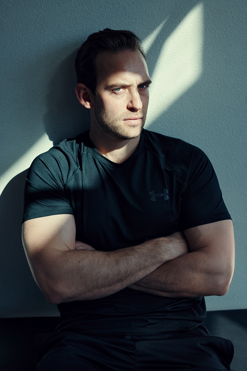 13PHOTO Anoush Abrar Joel Dicker