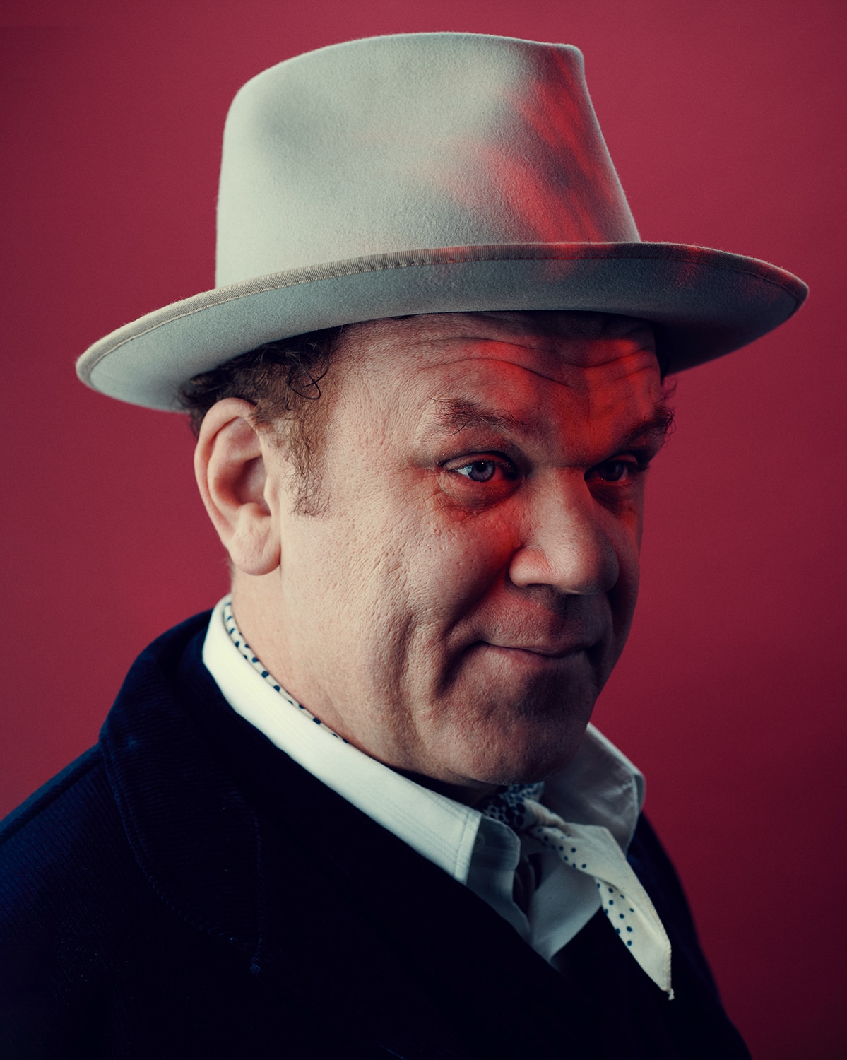 13PHOTO Anoush Abrar John C. Reilly