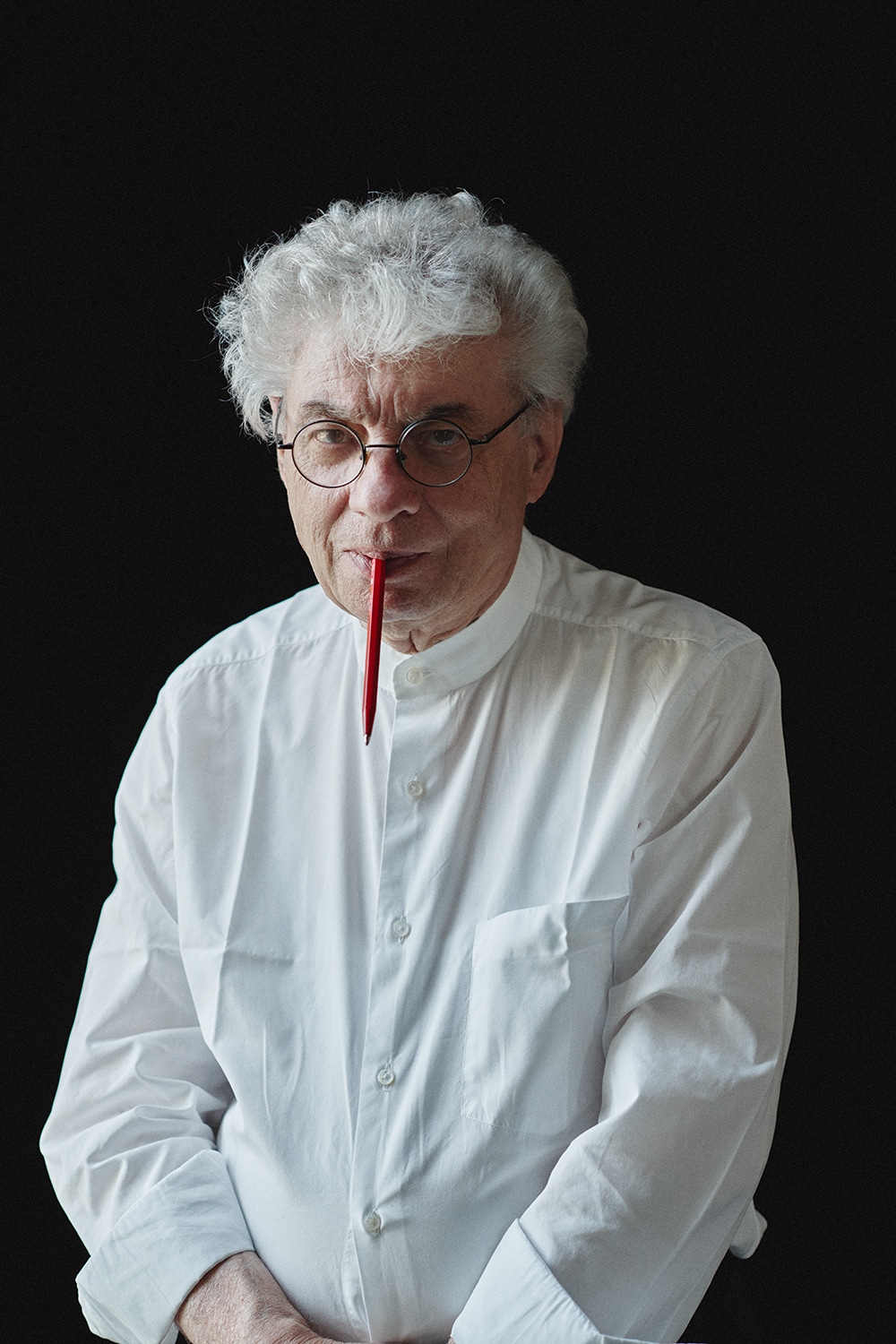 13PHOTO Anoush Abrar Mario Botta