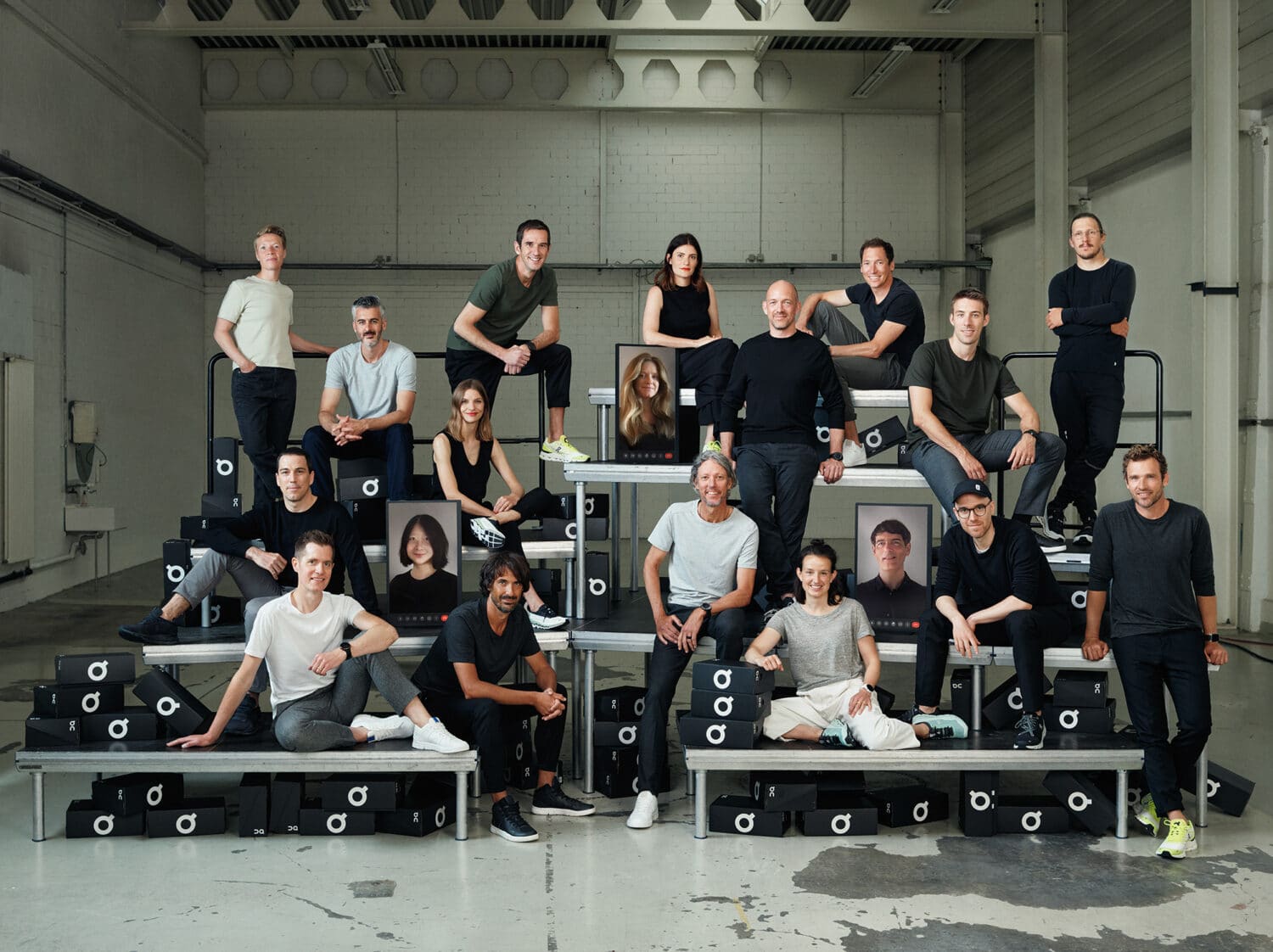 13PHOTO Anoush Abrar ON Leadership