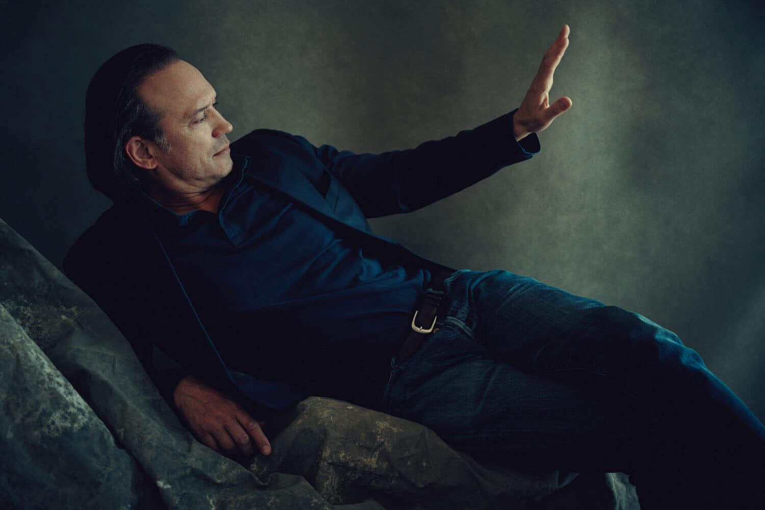 13PHOTO Anoush Abrar Vincent Perez