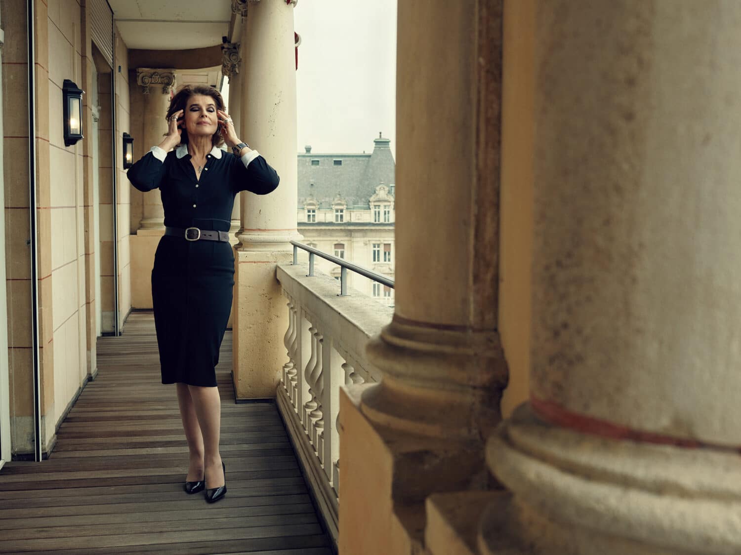 13PHOTO Anoush Abrar Fanny Ardent