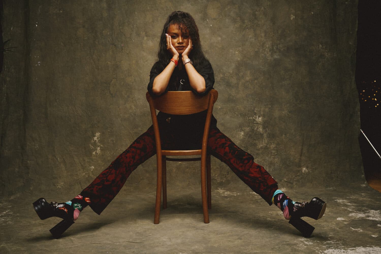 13PHOTO Anoush Abrar Imelda Gabs