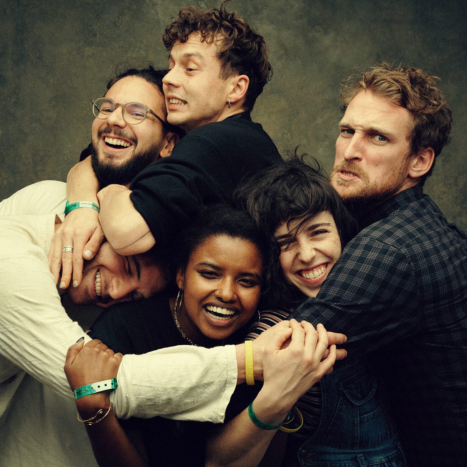 13PHOTO Anoush Abrar Montreux Jazz Festival