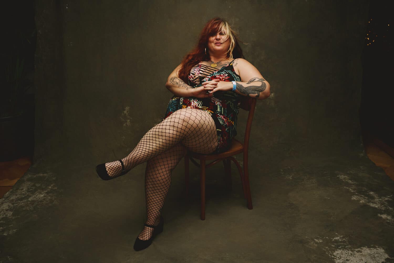 13PHOTO Anoush Abrar Sarah Mccoy