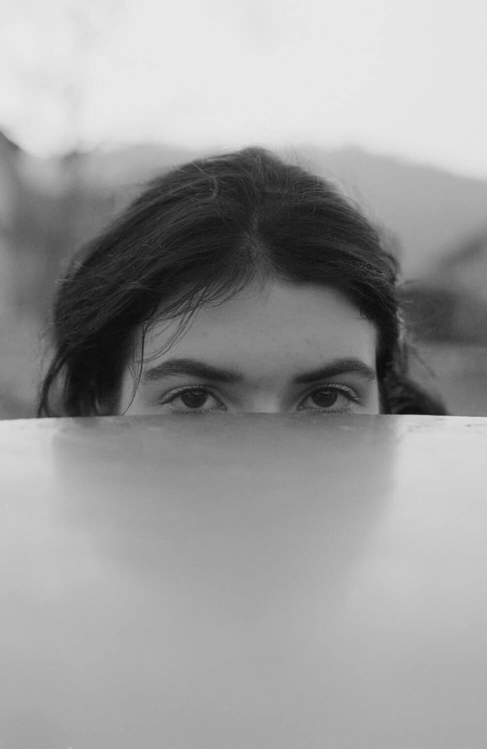 13Photo Desiree Good Julia Coming of Age Girl Woman