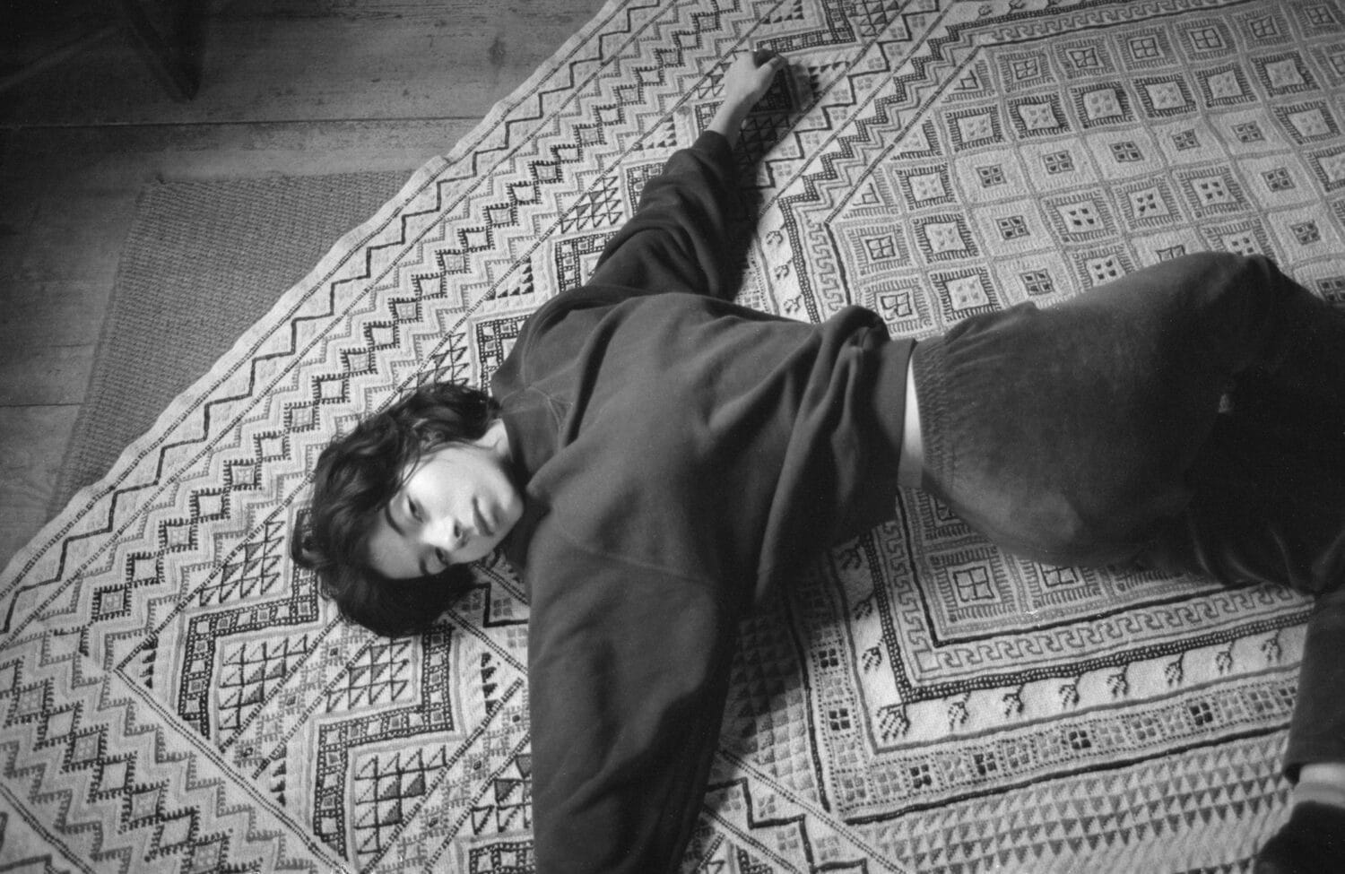 13Photo Desiree Good Julia Coming of Age Girl Woman