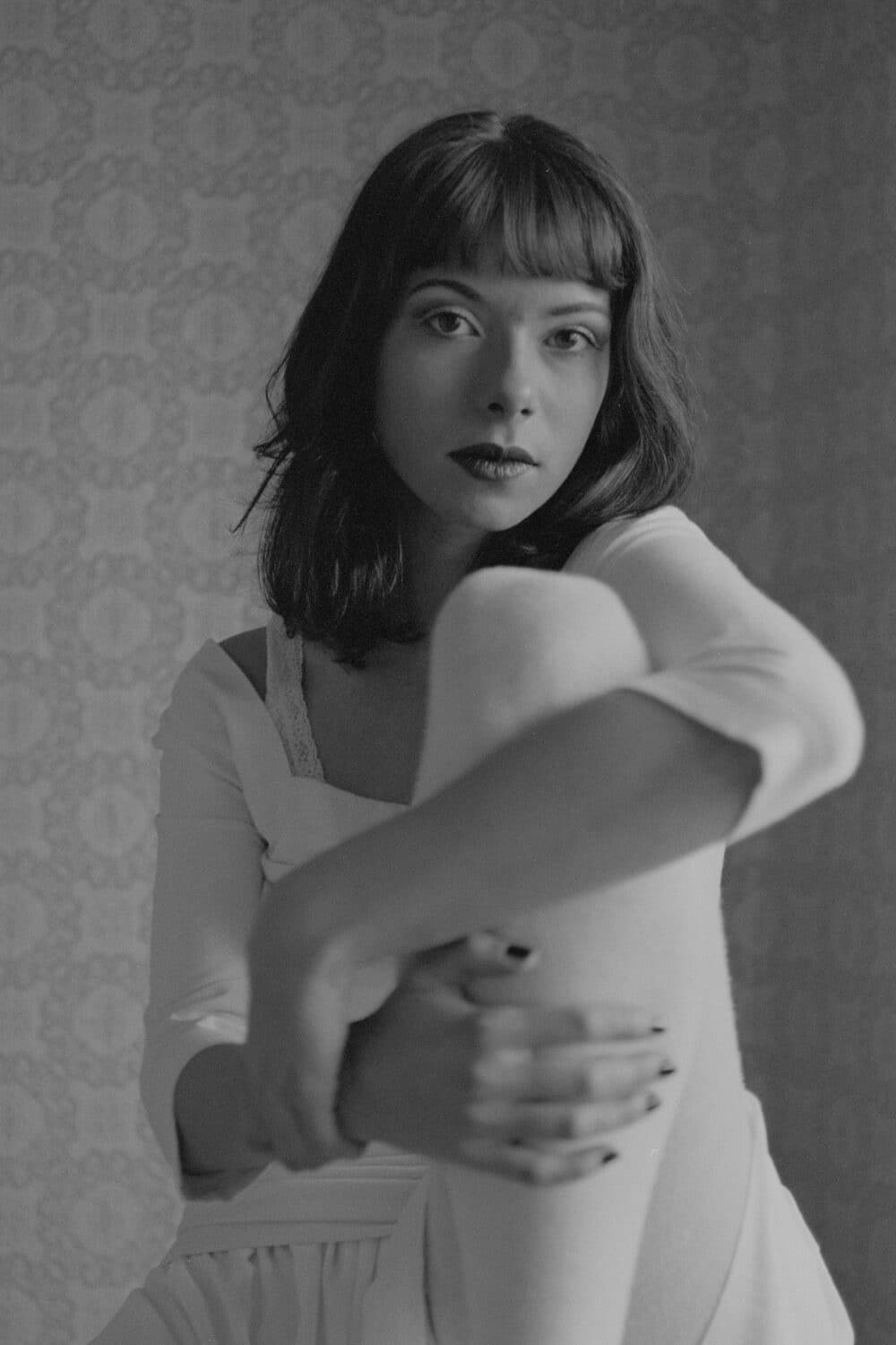 13Photo Desiree Good Julia Coming of Age Girl Woman