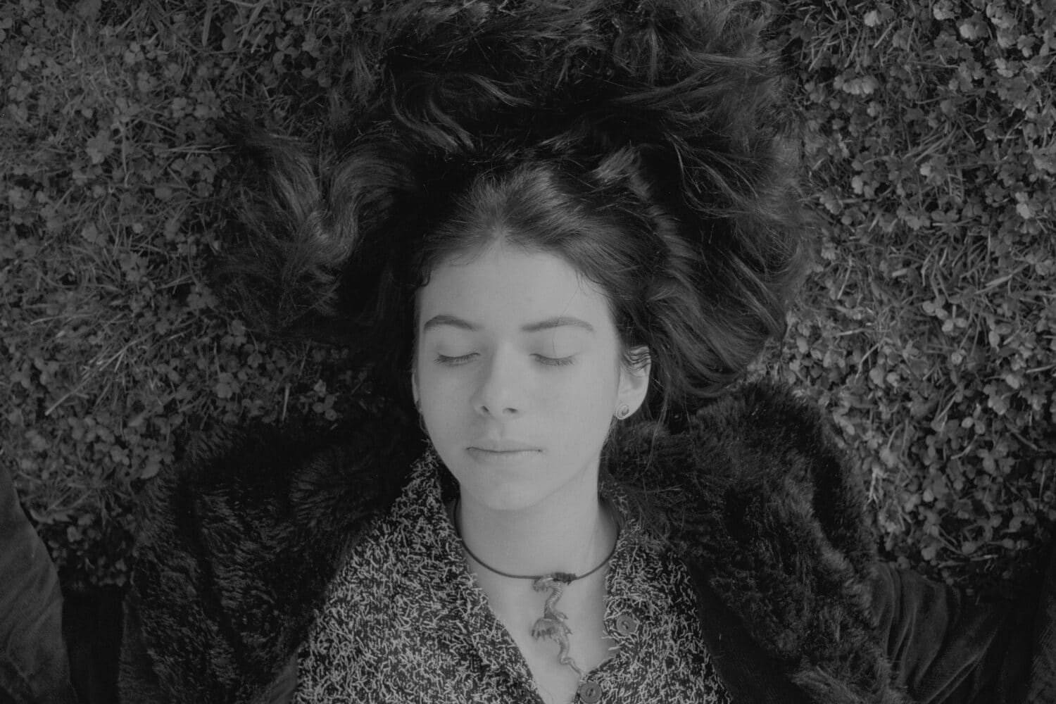 13Photo Desiree Good Julia Coming of Age Girl Woman