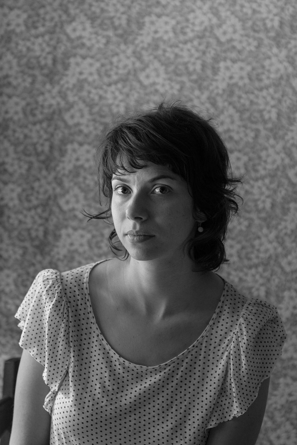 13Photo Desiree Good Julia Coming of Age Girl Woman