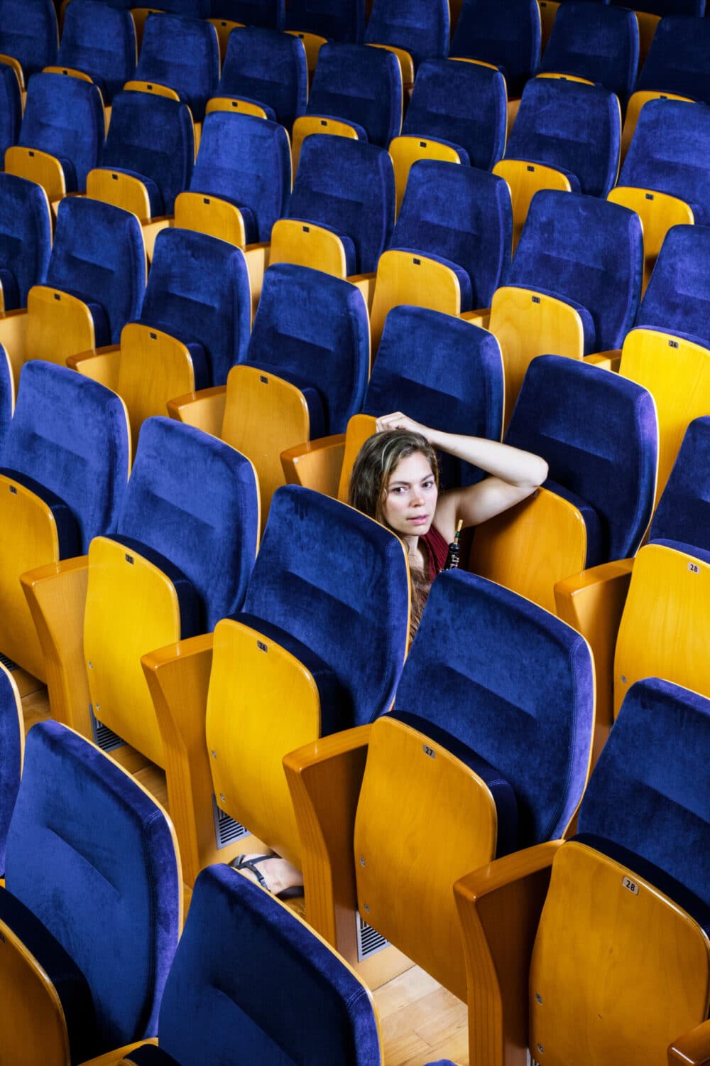 13Photo Desiree Good Lucerne Festival Academy