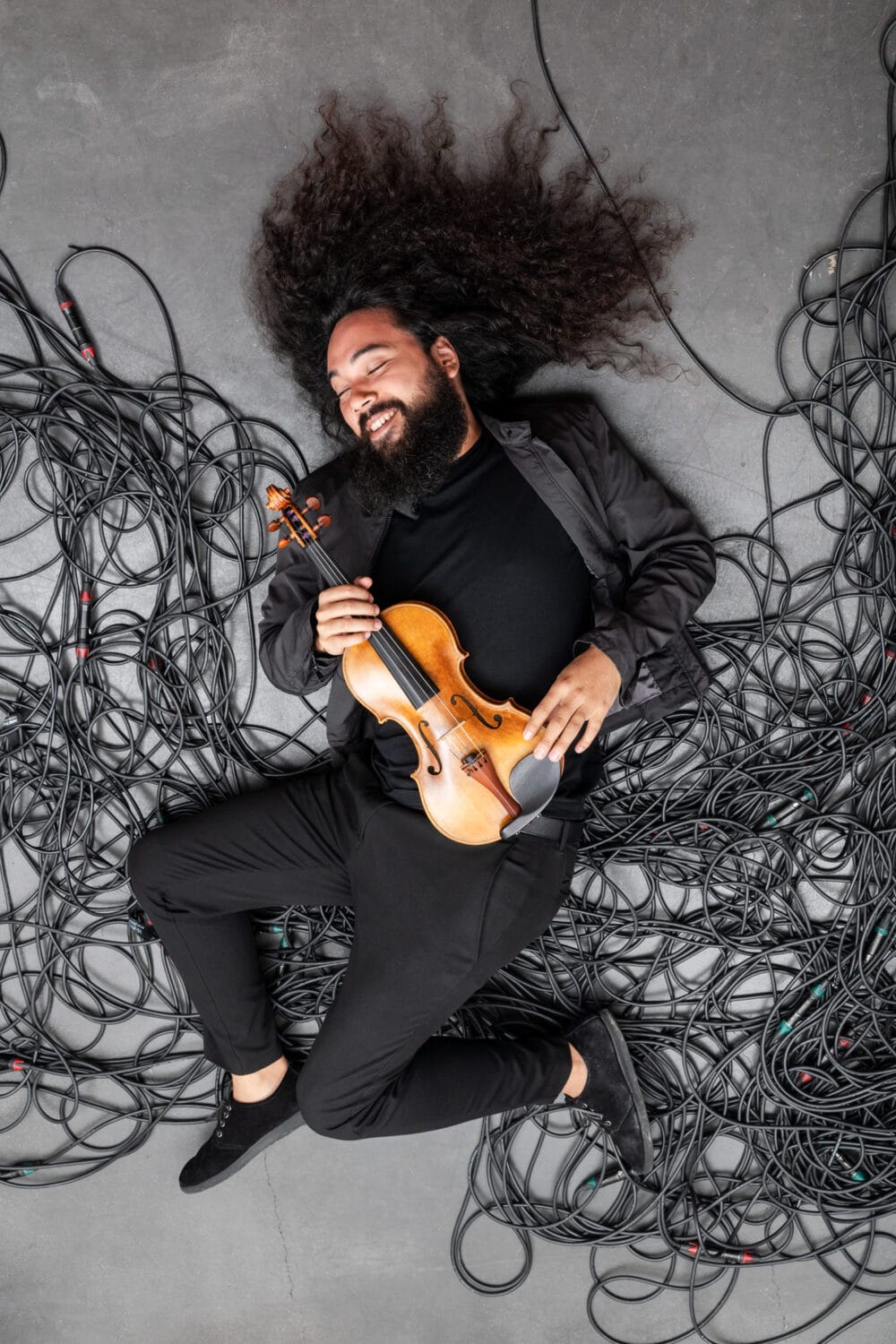 13Photo Desiree Good Lucerne Festival Academy