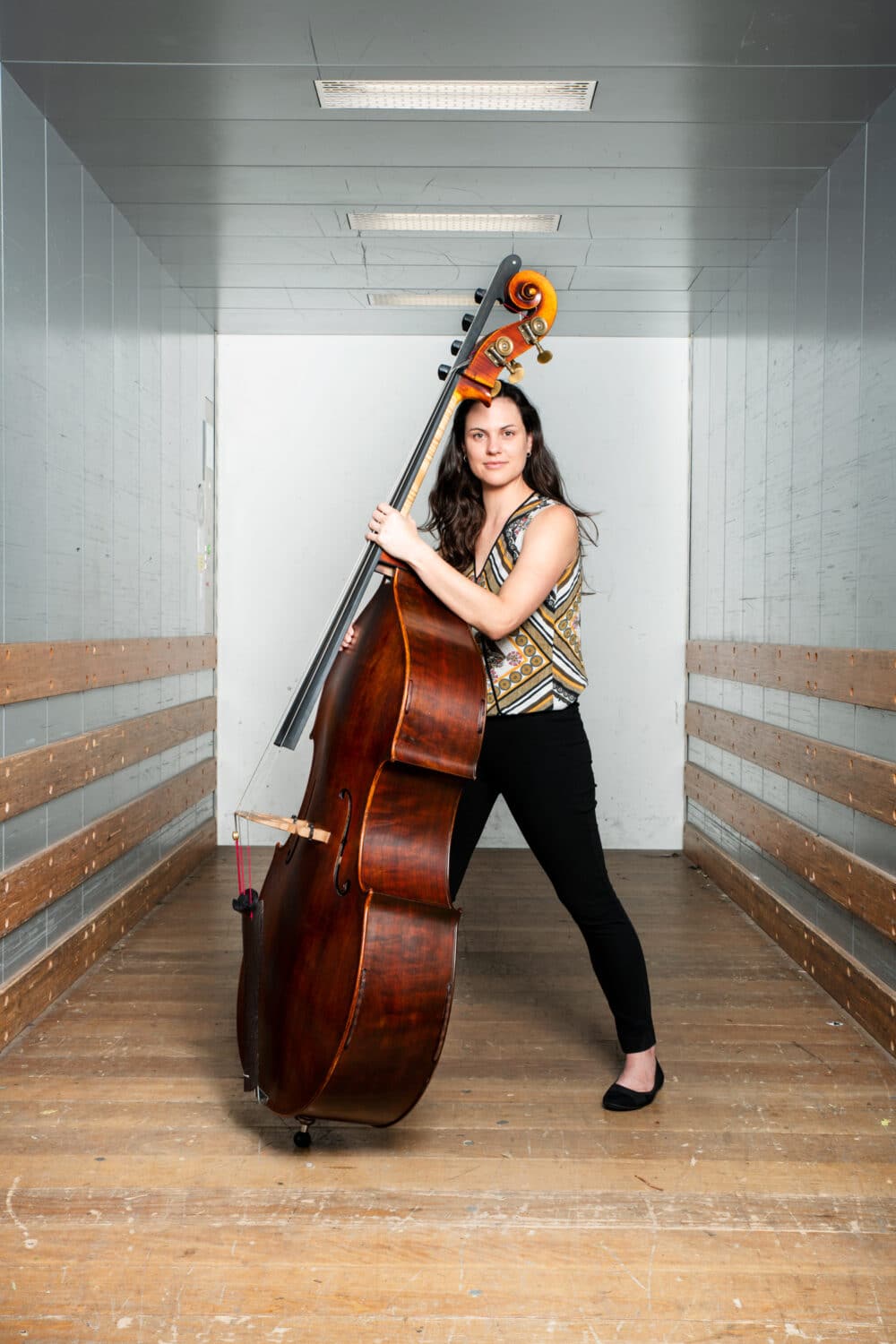 13Photo Desiree Good Lucerne Festival Academy